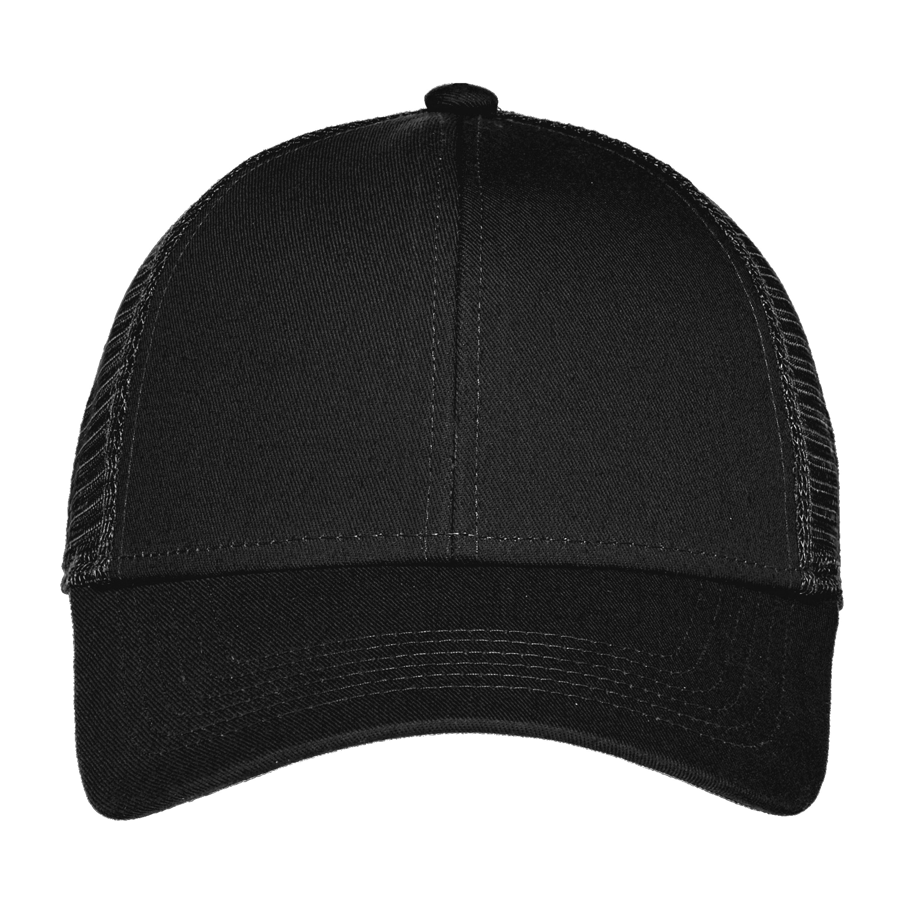 Port Authority Mesh Back Adjustable Ballcap