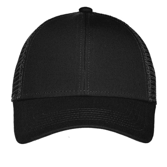 Mesh Ball Cap w/ Adjustable Back
