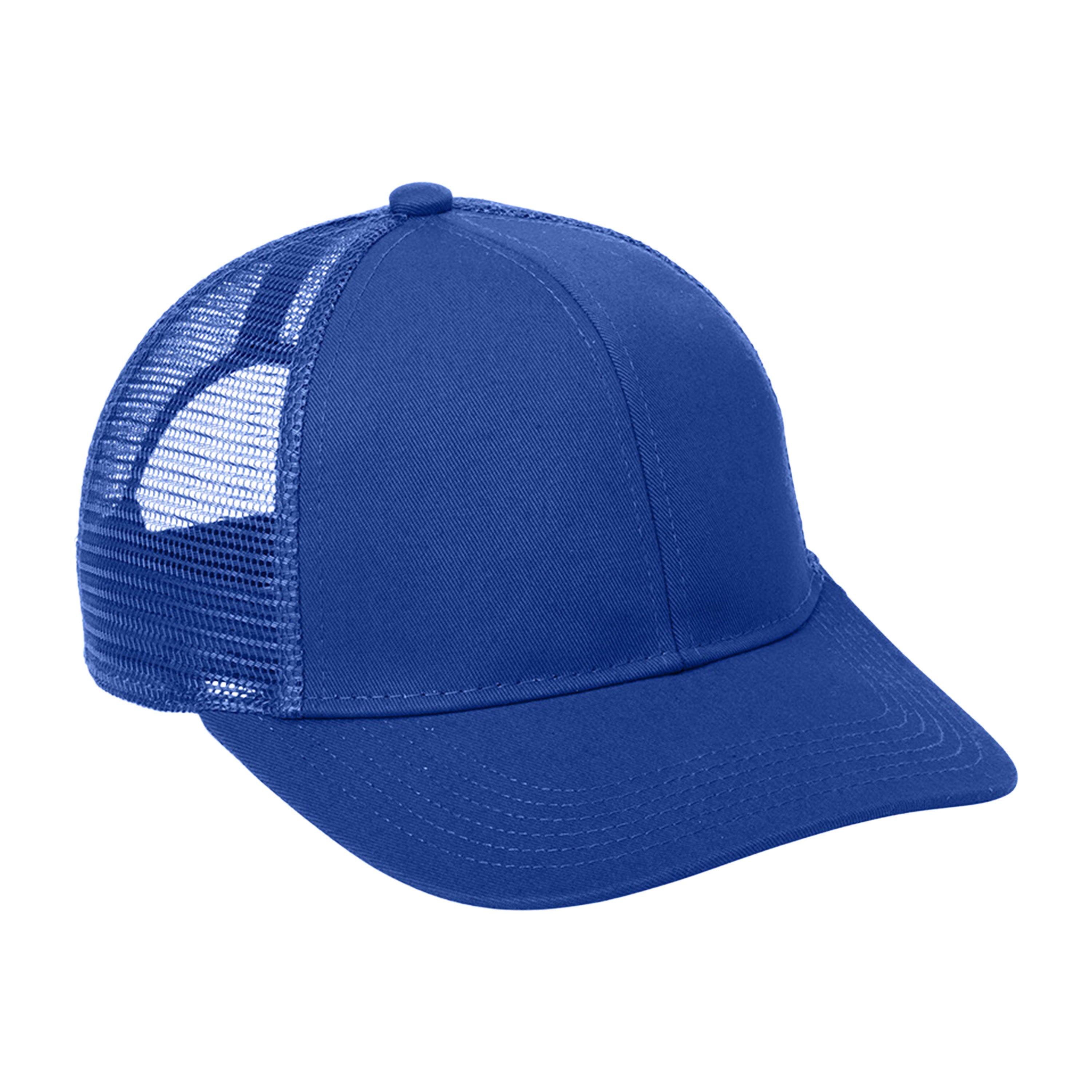 Port Authority Mesh Back Adjustable Ballcap