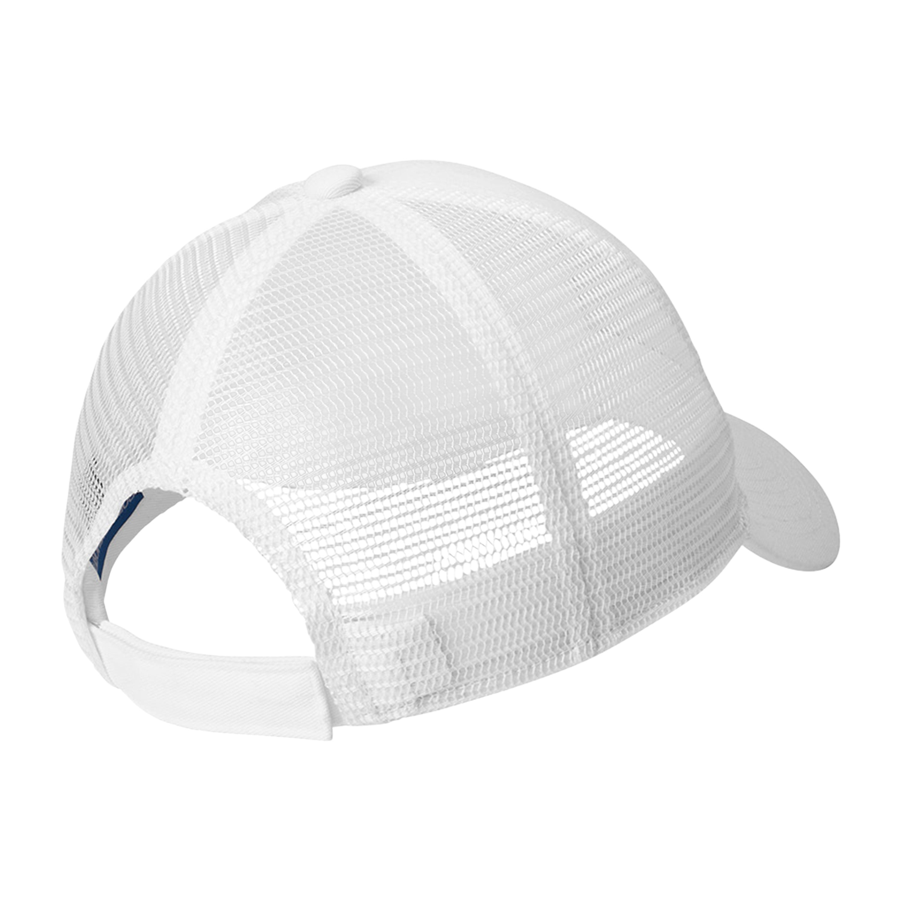 Port Authority Mesh Back Adjustable Ballcap
