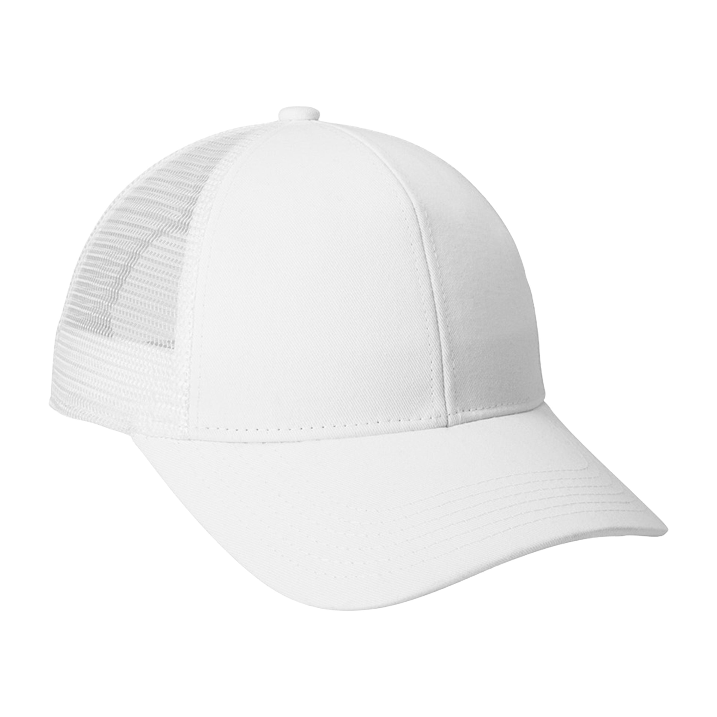 Port Authority Mesh Back Adjustable Ballcap