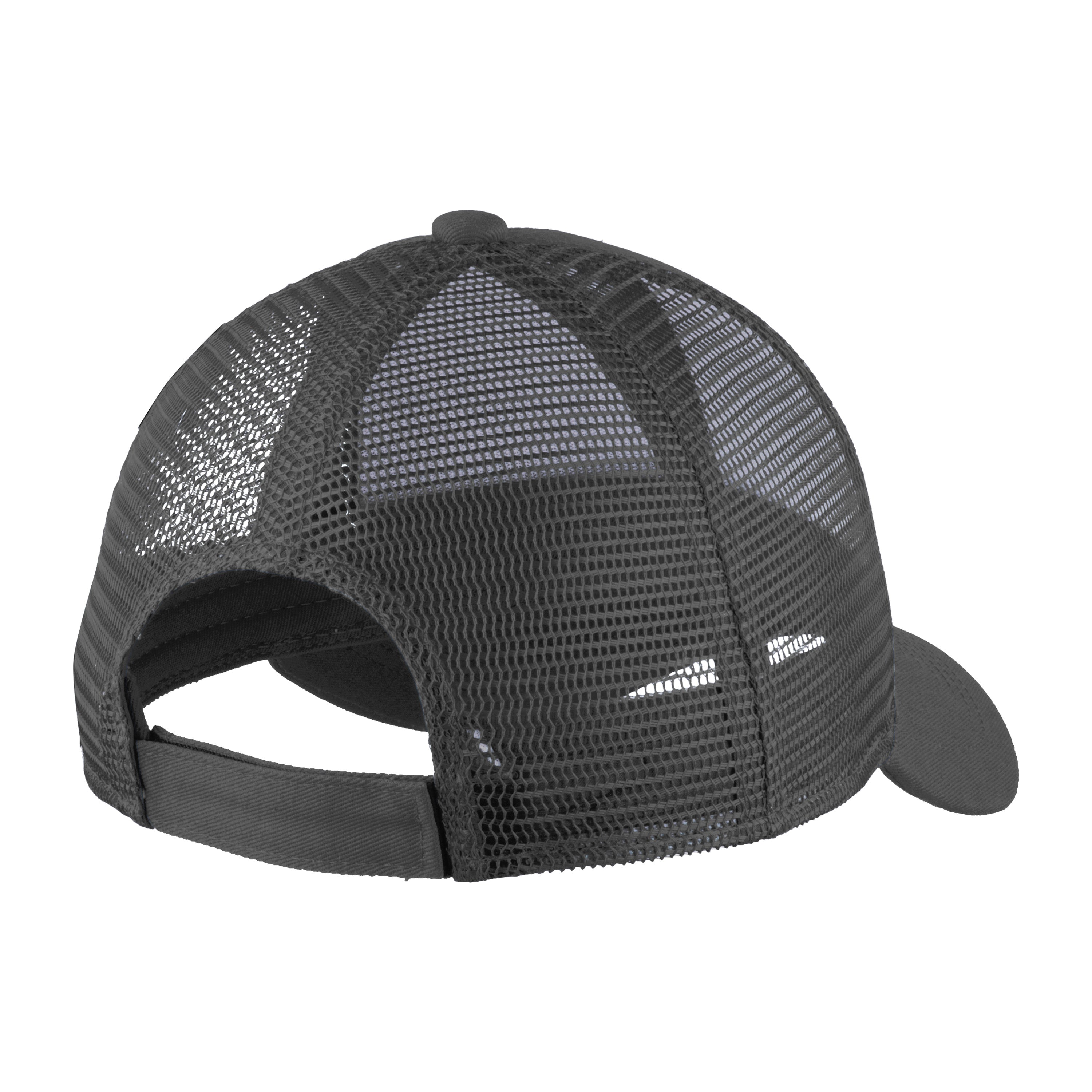 Port Authority Mesh Back Adjustable Ballcap