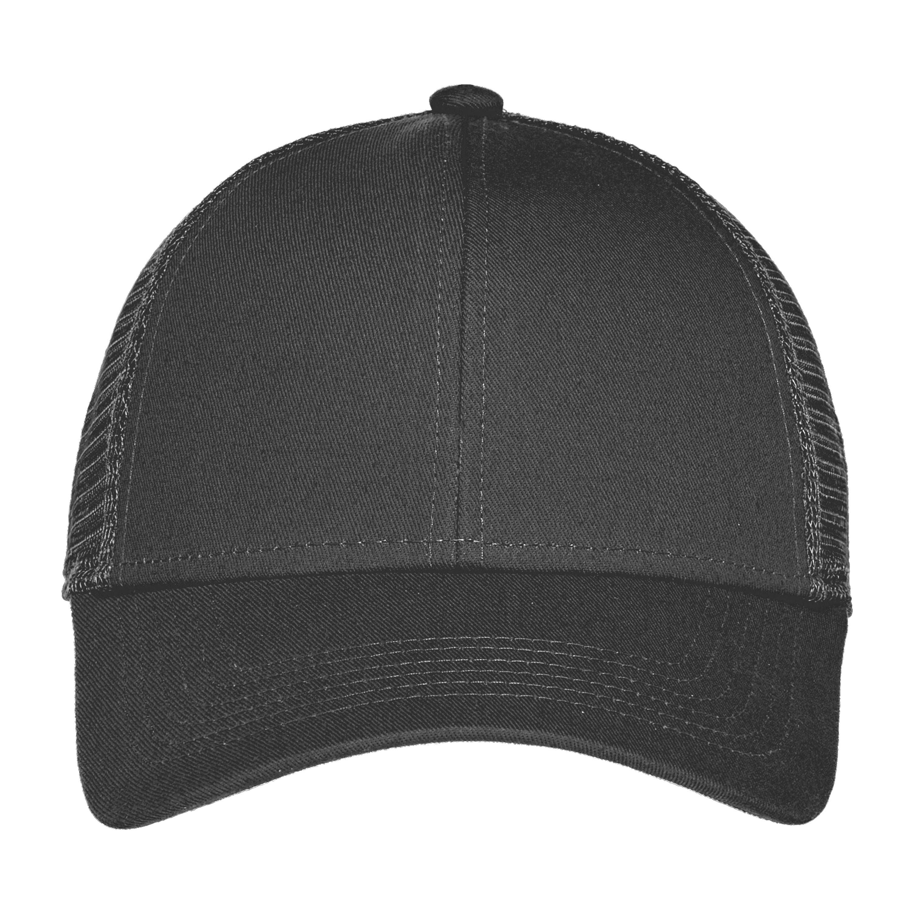 Port Authority Mesh Back Adjustable Ballcap