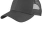 Mesh Ball Cap w/ Adjustable Back