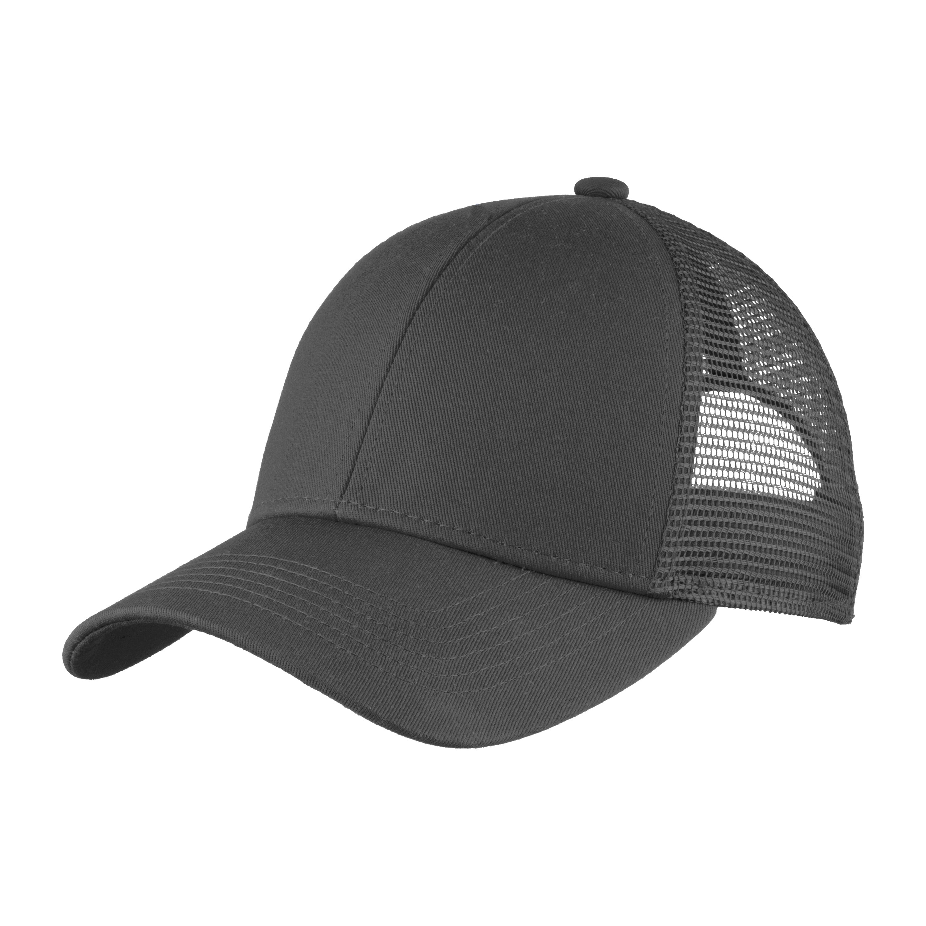 Port Authority Mesh Back Adjustable Ballcap
