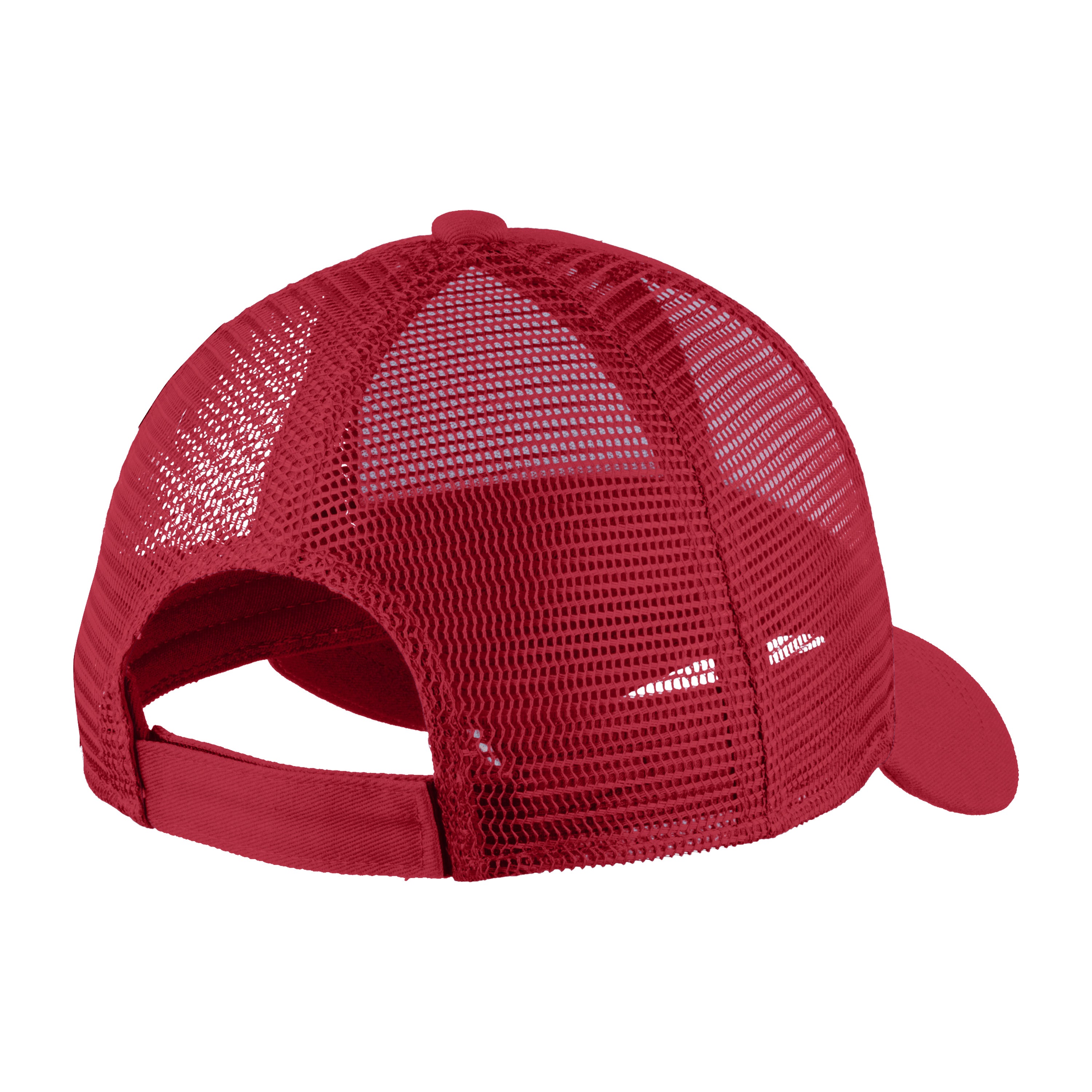 Port Authority Mesh Back Adjustable Ballcap