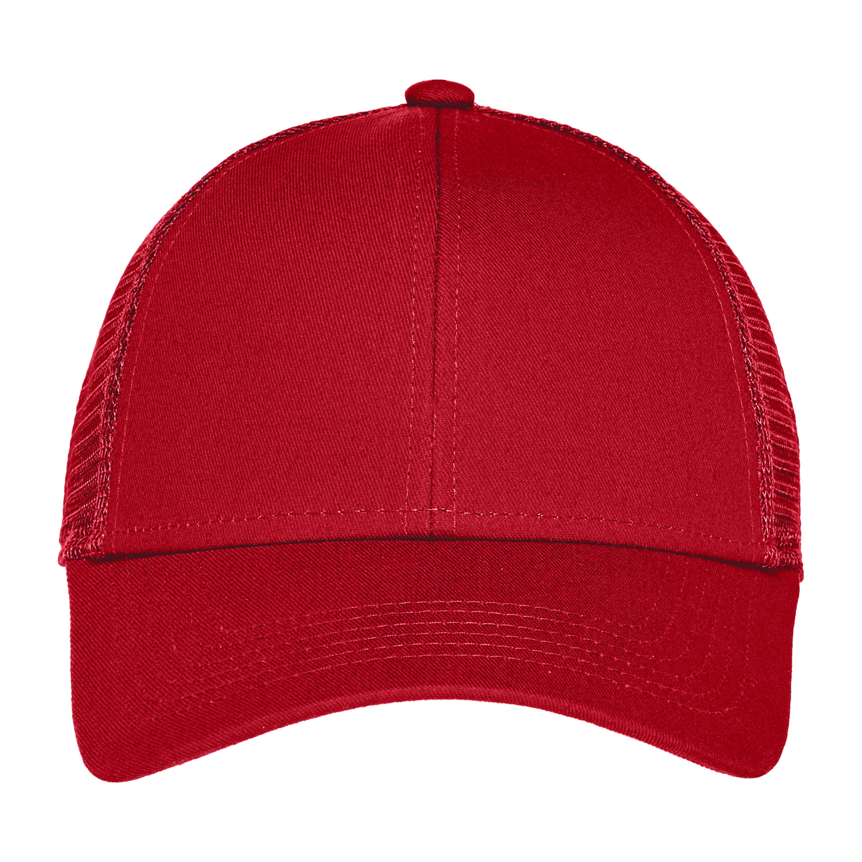 Port Authority Mesh Back Adjustable Ballcap