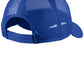 Mesh Ball Cap w/ Adjustable Back