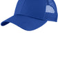 Mesh Ball Cap w/ Adjustable Back