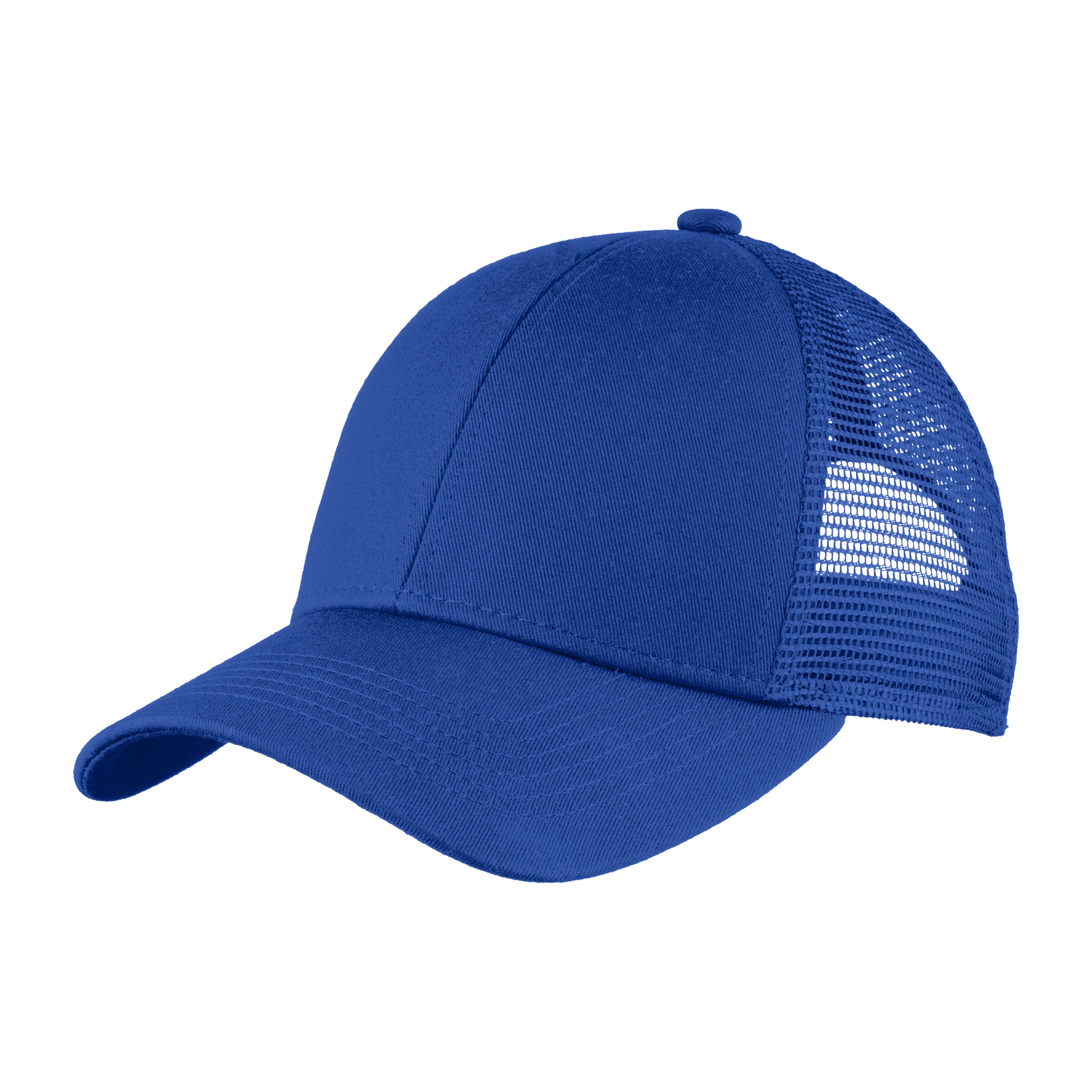 Port Authority Mesh Back Adjustable Ballcap