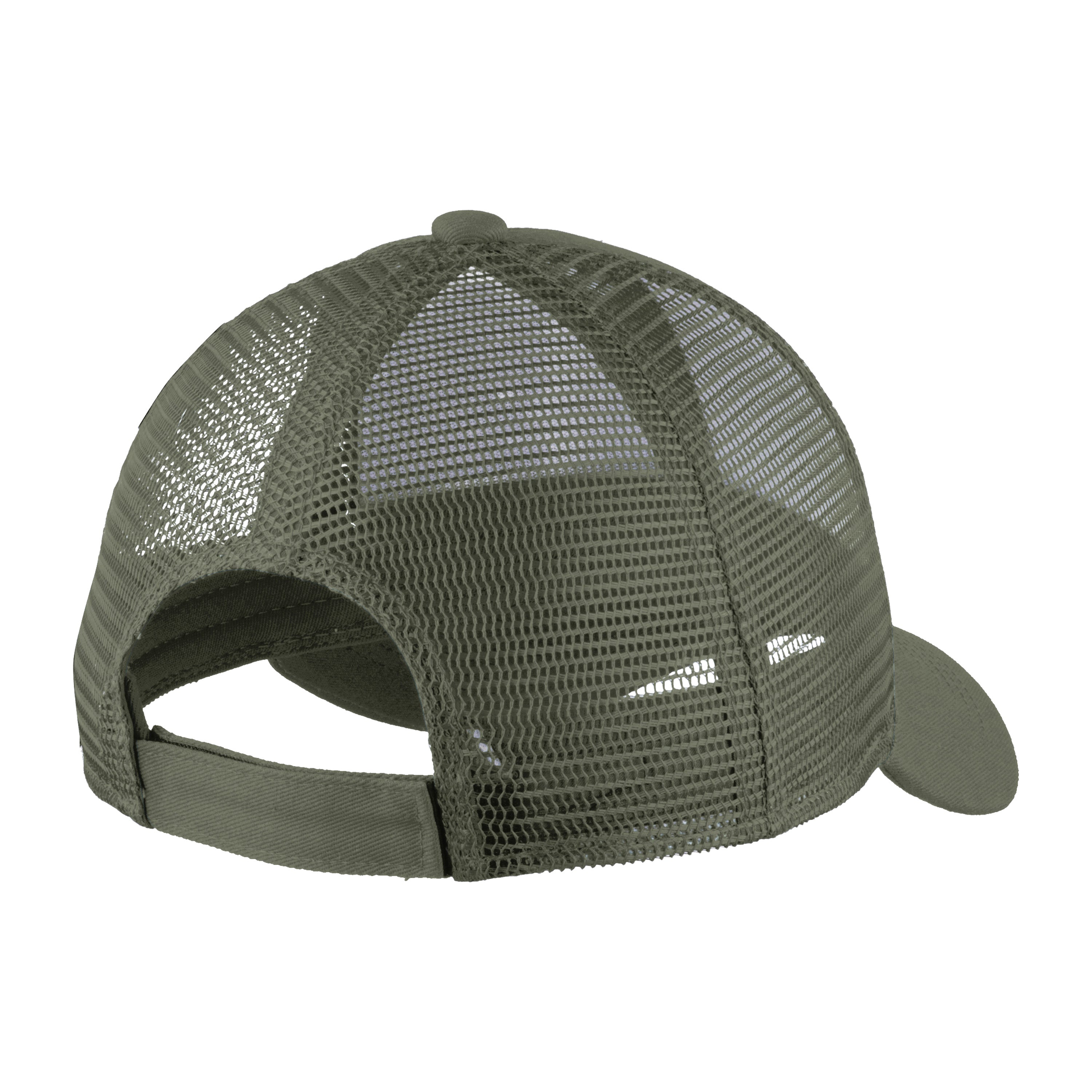 Port Authority Mesh Back Adjustable Ballcap