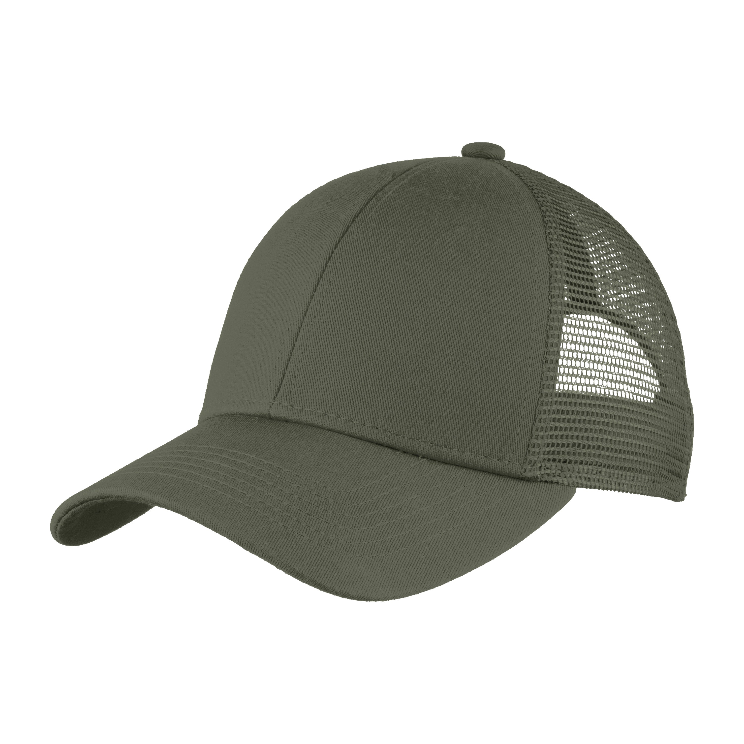Port Authority Mesh Back Adjustable Ballcap