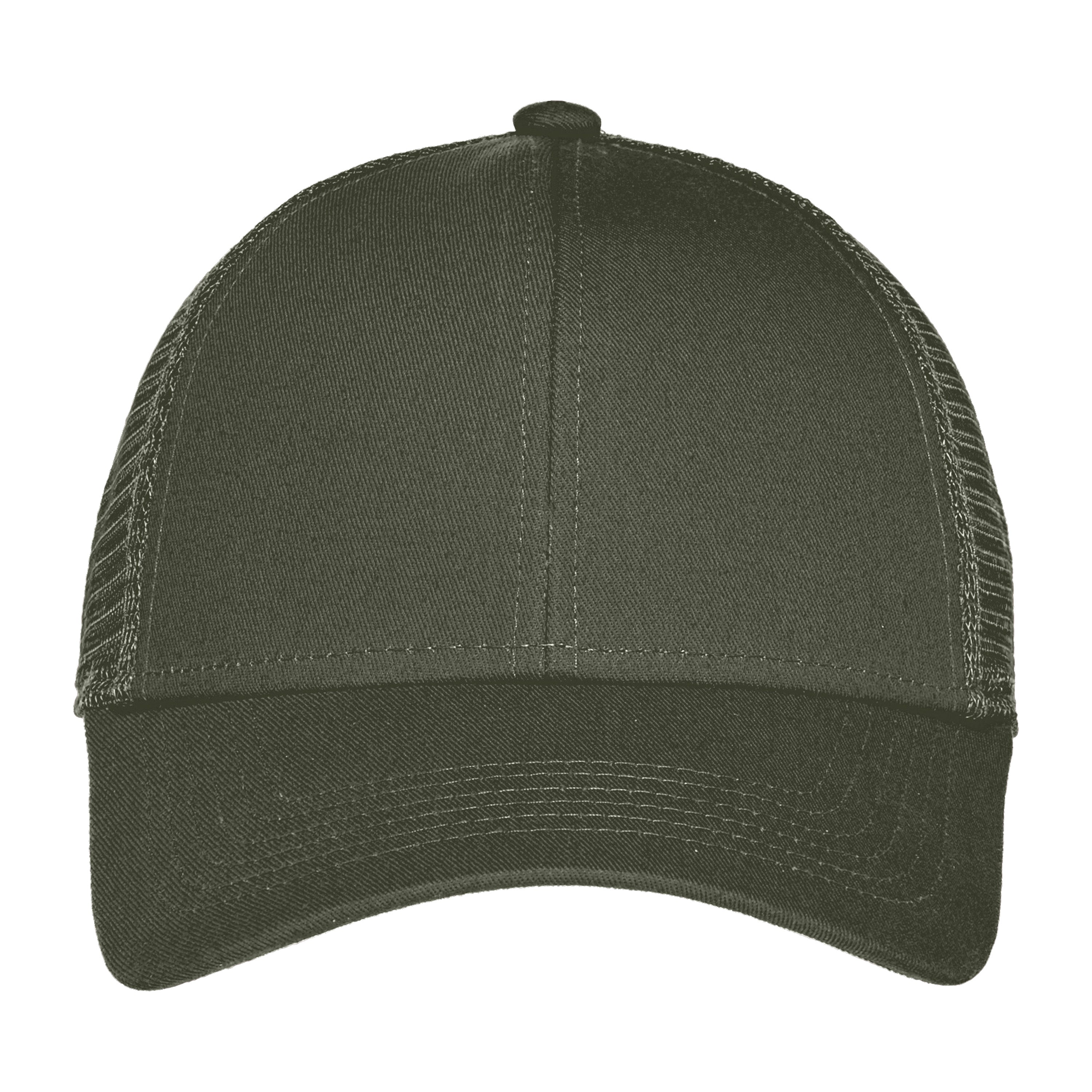 Port Authority Mesh Back Adjustable Ballcap