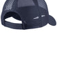 Mesh Ball Cap w/ Adjustable Back