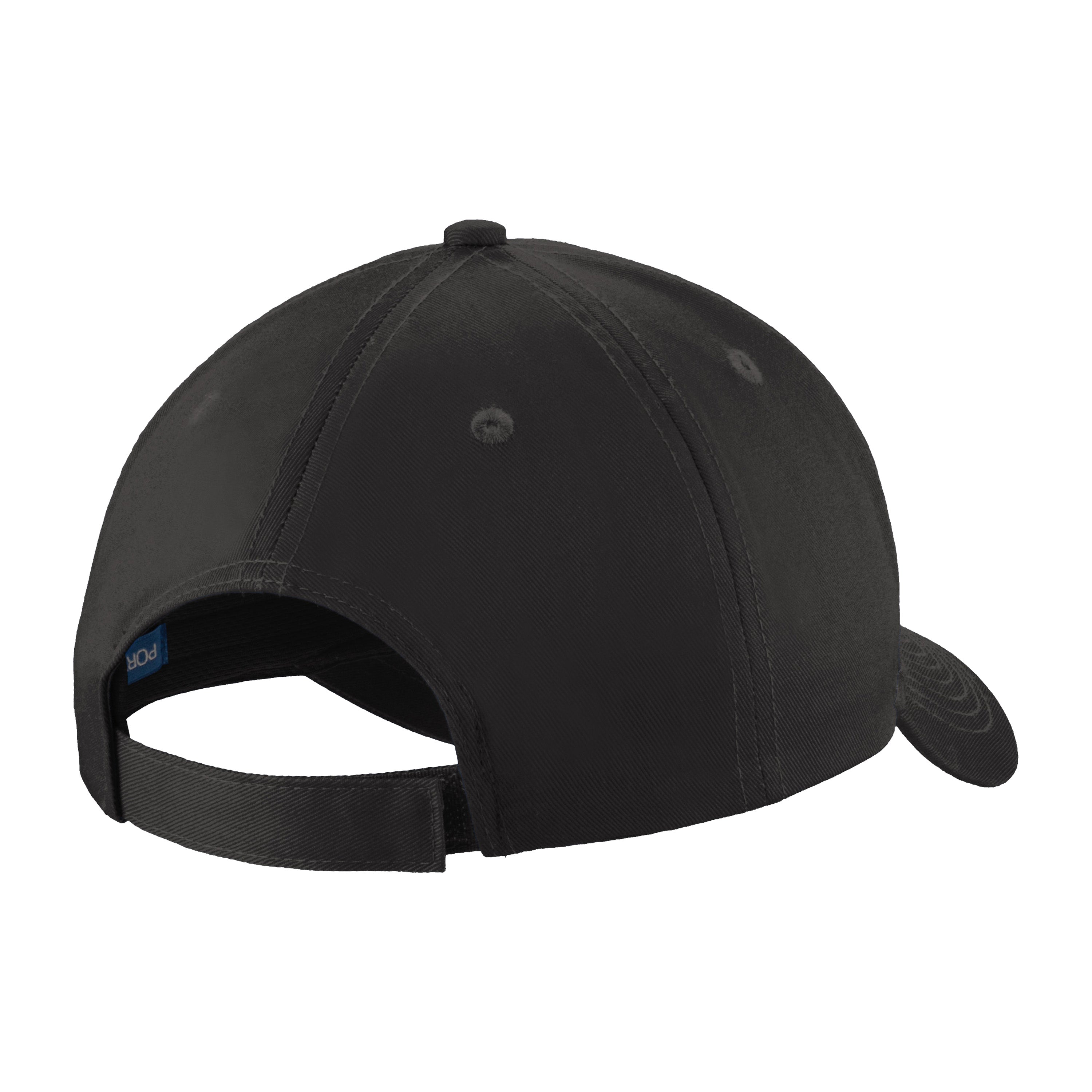 Port Authority Uniforming Twill Cap