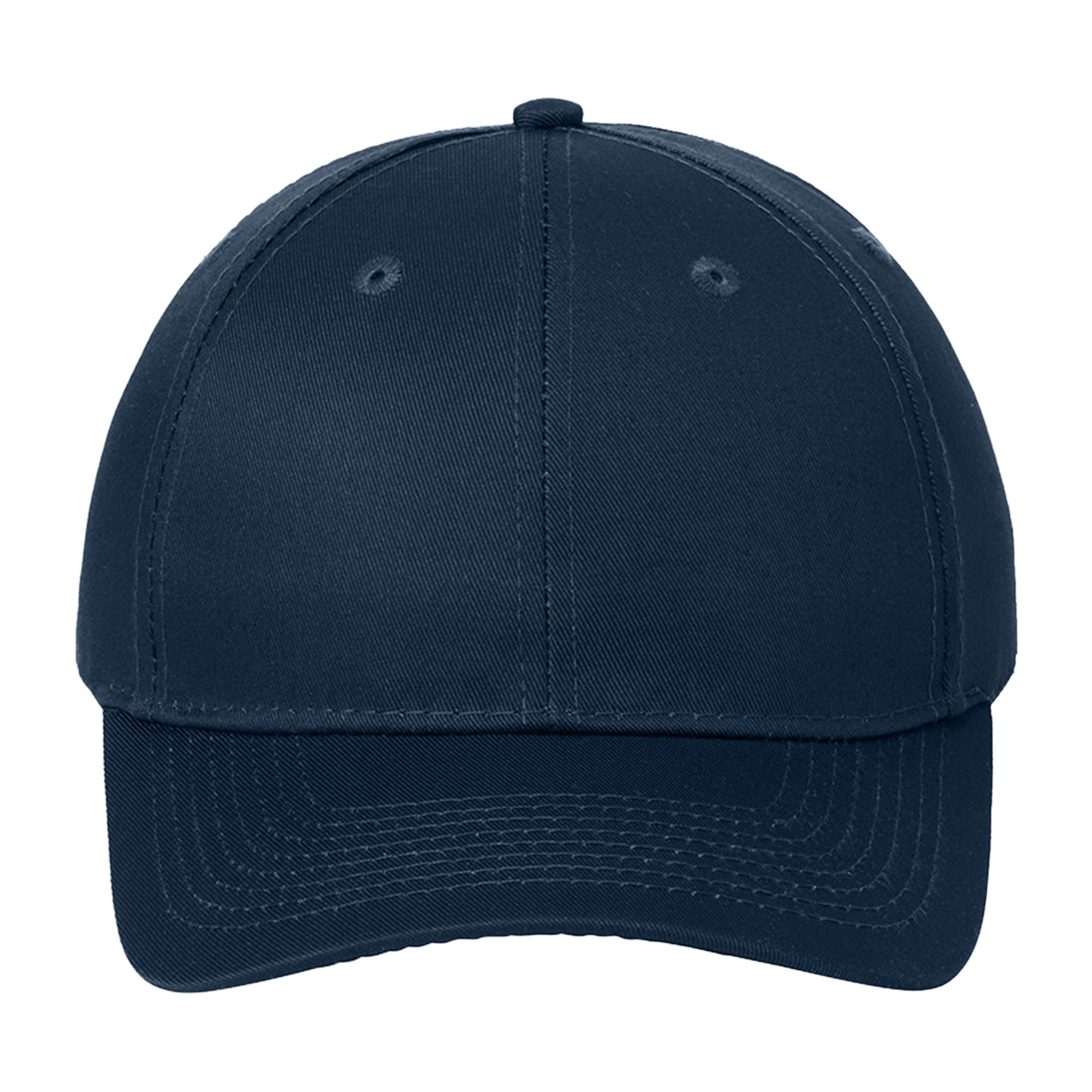 Port Authority Uniforming Twill Cap