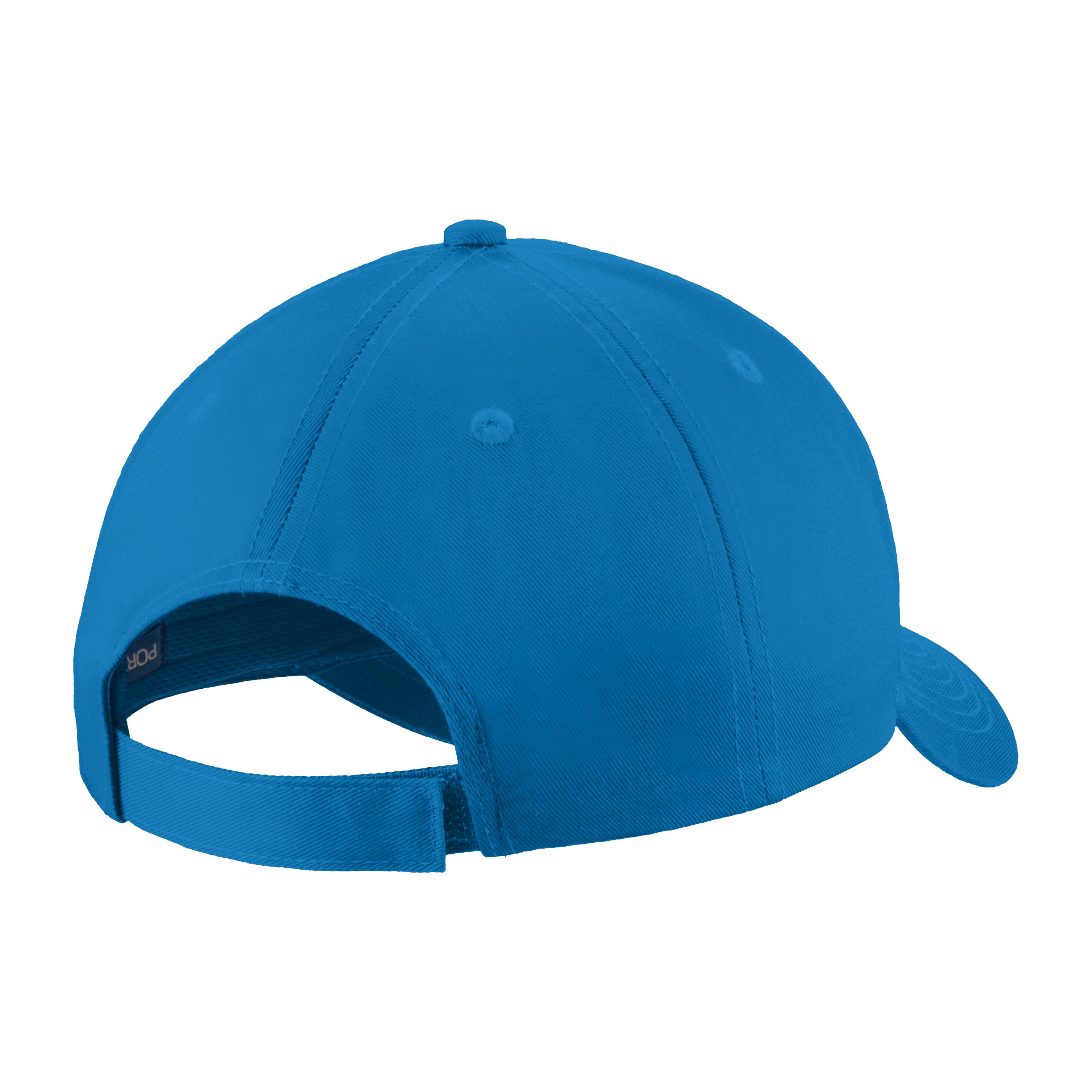 Port Authority Uniforming Twill Cap