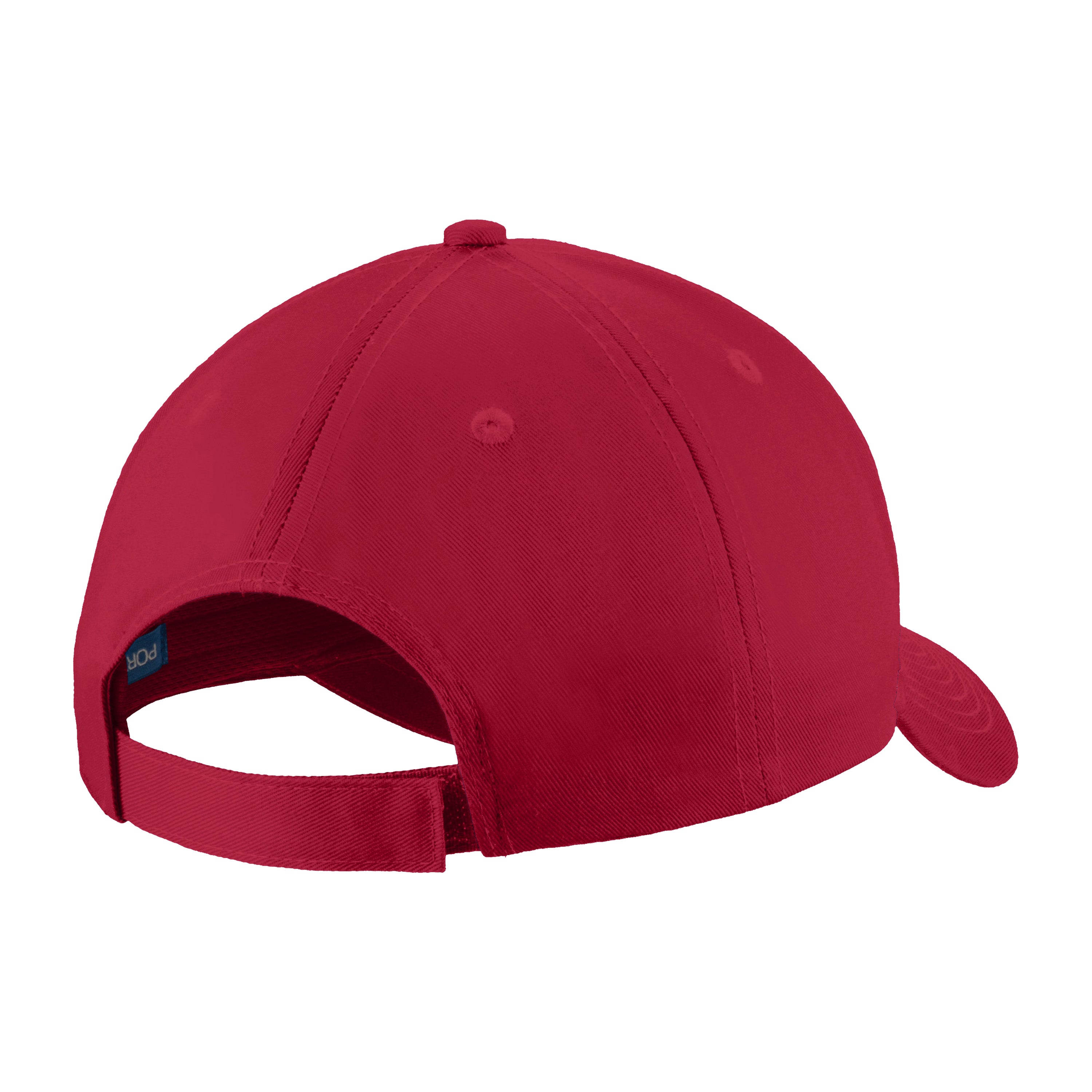 Port Authority Uniforming Twill Cap