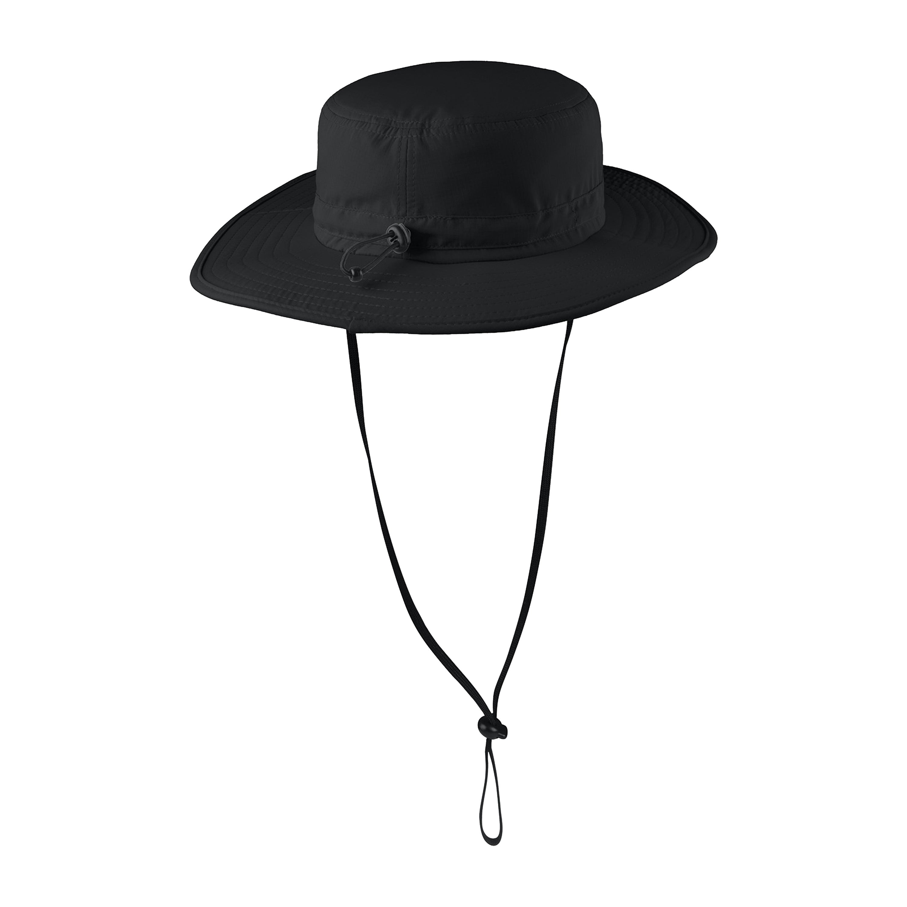 Port Authority Outdoor Wide Brim Boonie Hat