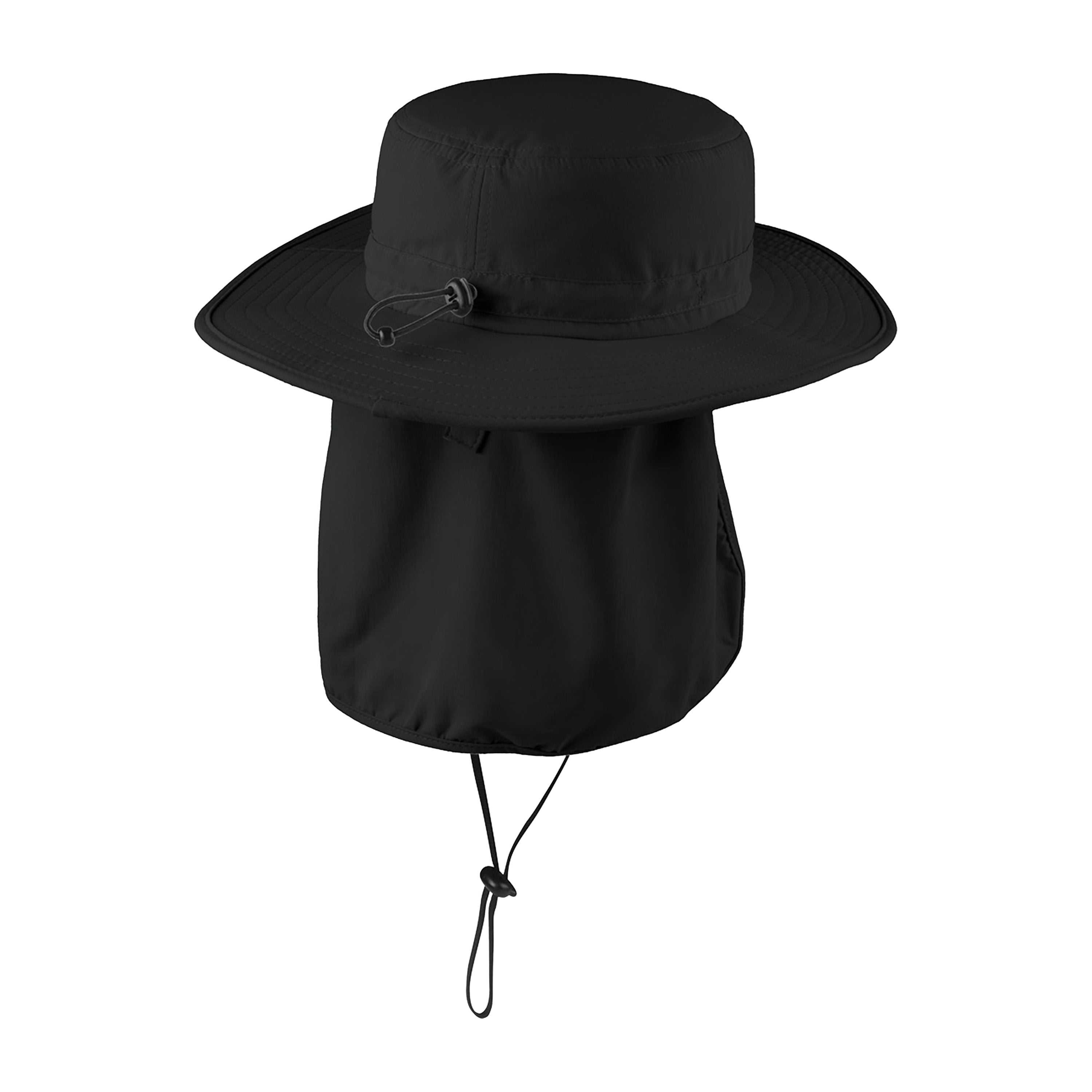 Port Authority Outdoor Wide Brim Boonie Hat