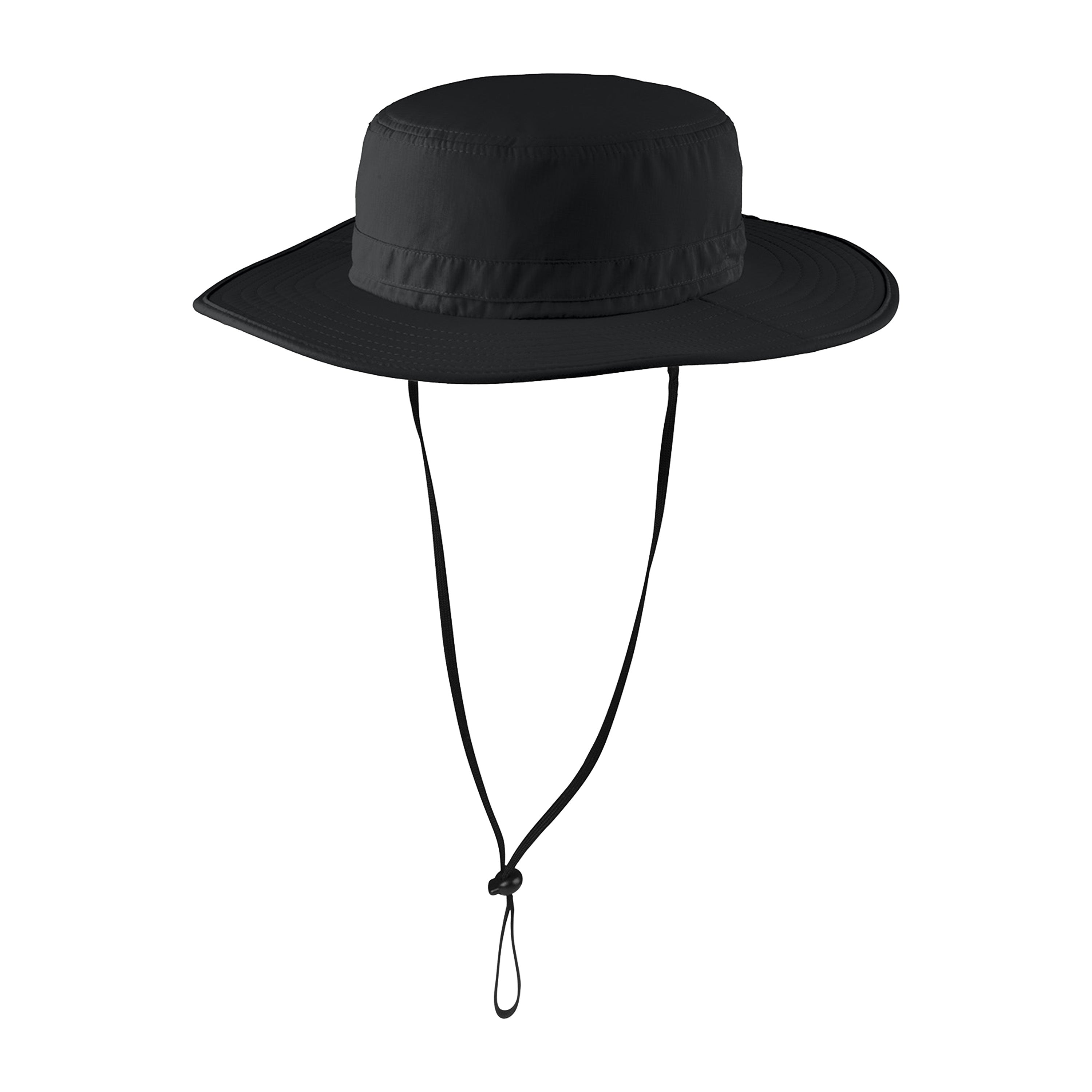 Port Authority Outdoor Wide Brim Boonie Hat