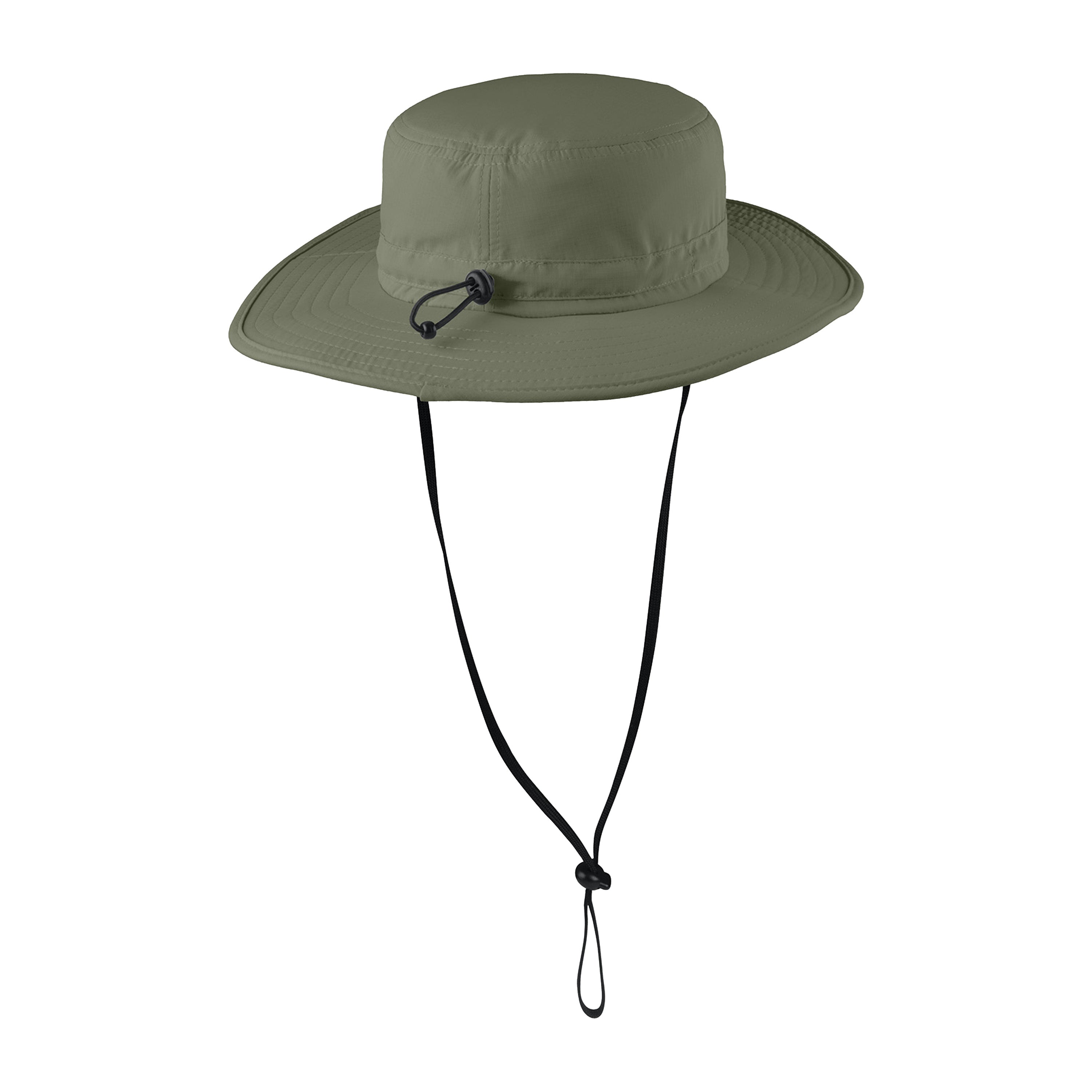 Port Authority Outdoor Wide Brim Boonie Hat