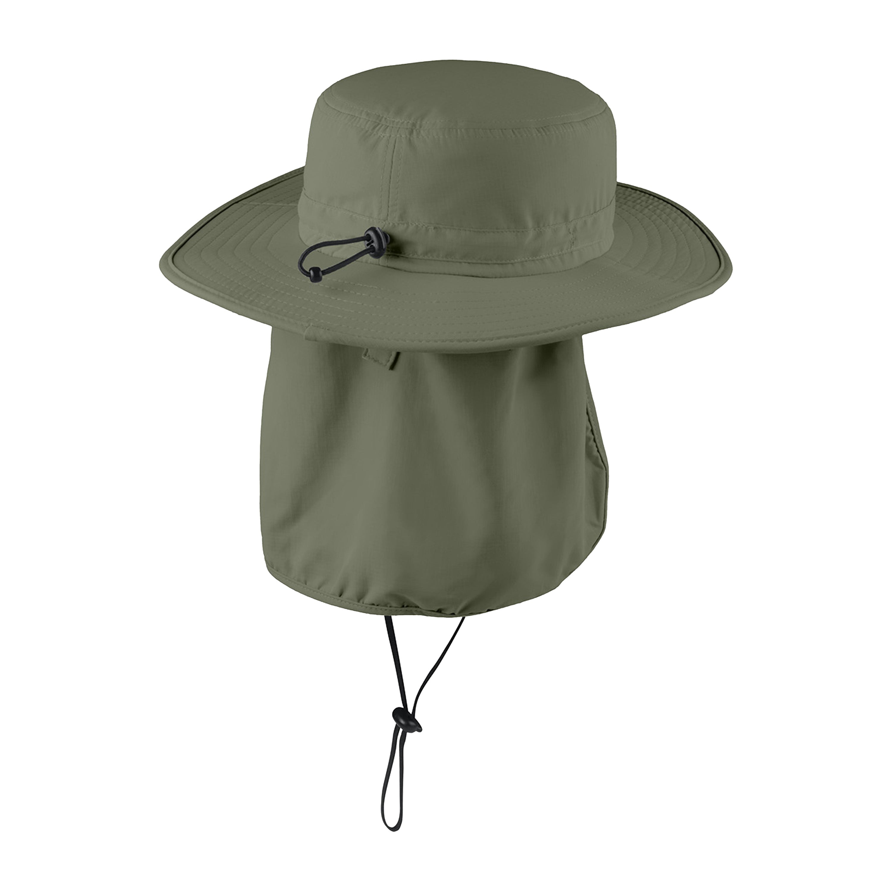 Port Authority Outdoor Wide Brim Boonie Hat
