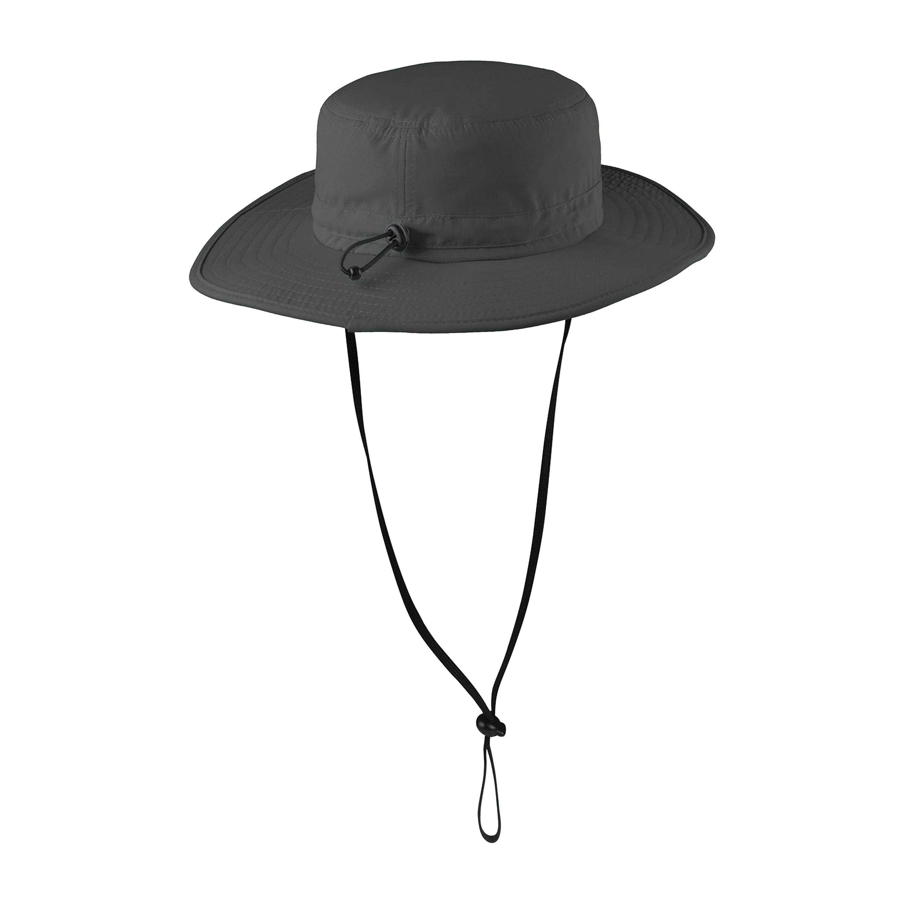 Port Authority Outdoor Wide Brim Boonie Hat