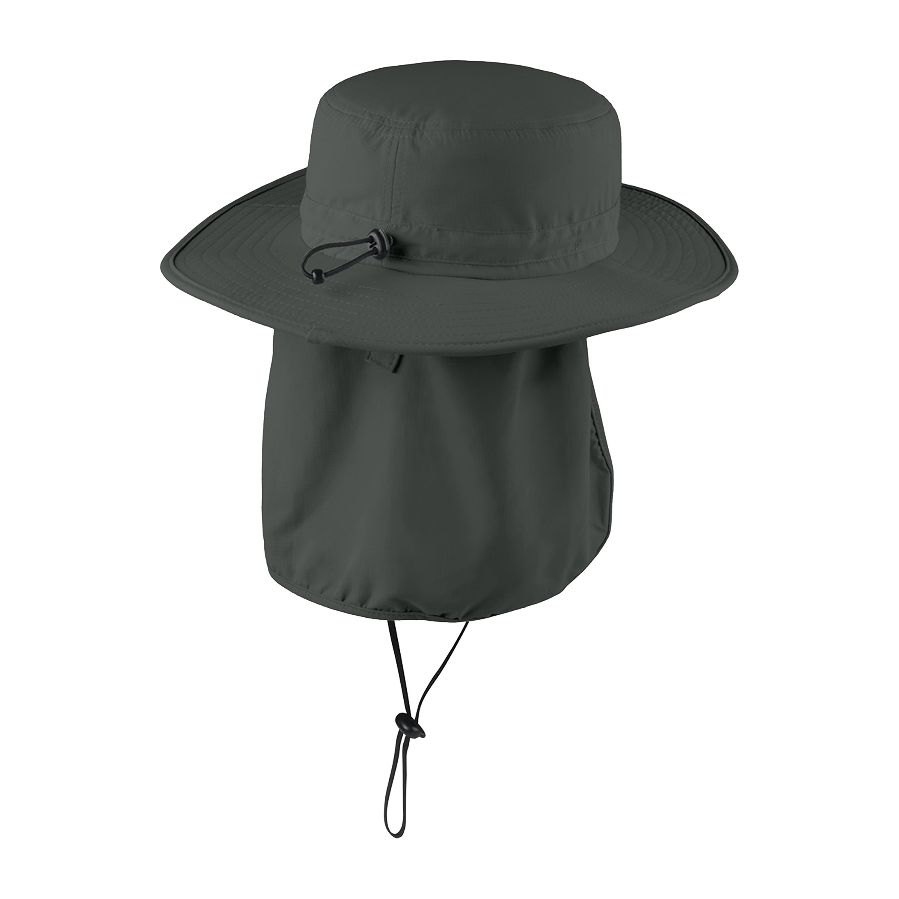 Port Authority Outdoor Wide Brim Boonie Hat