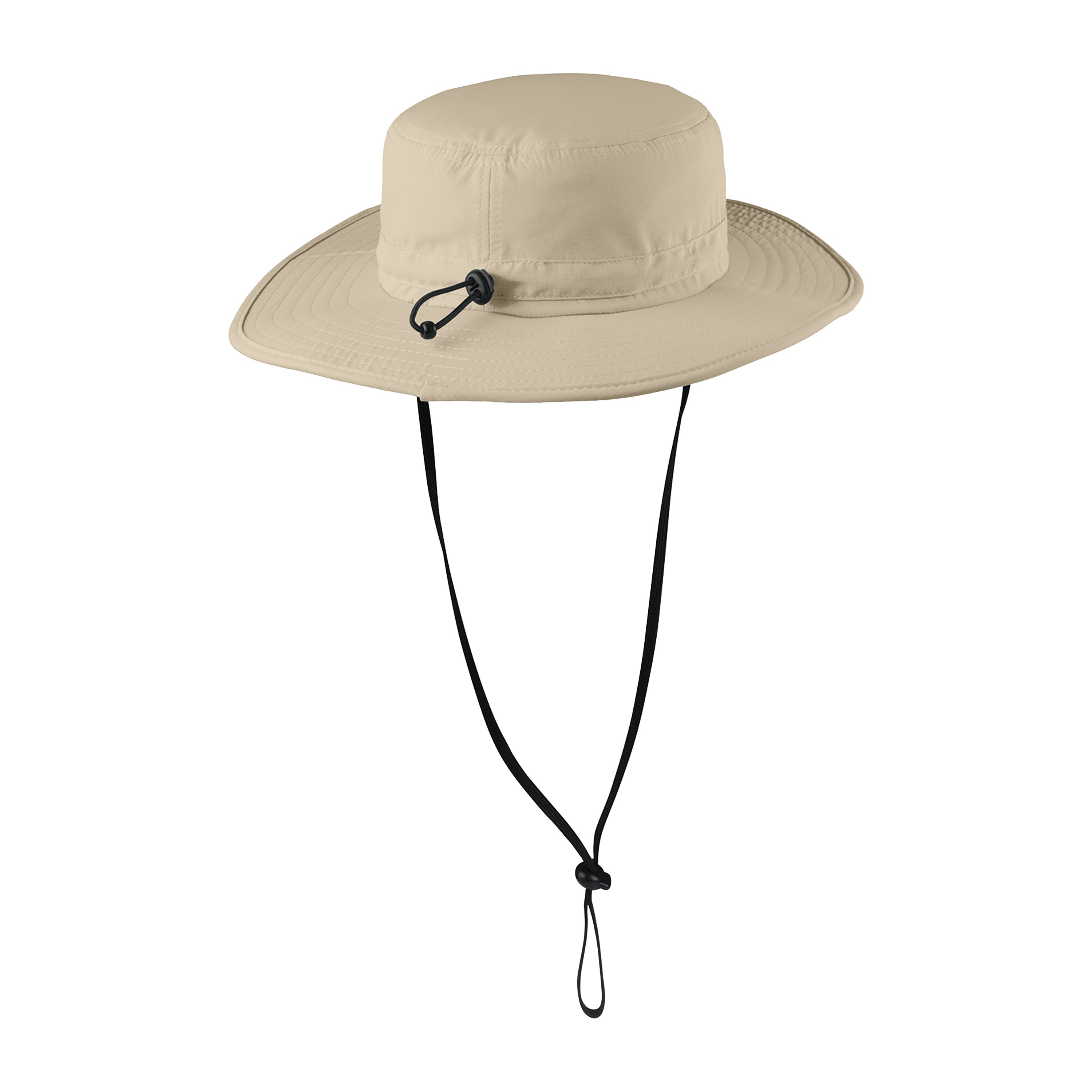 Port Authority Outdoor Wide Brim Boonie Hat