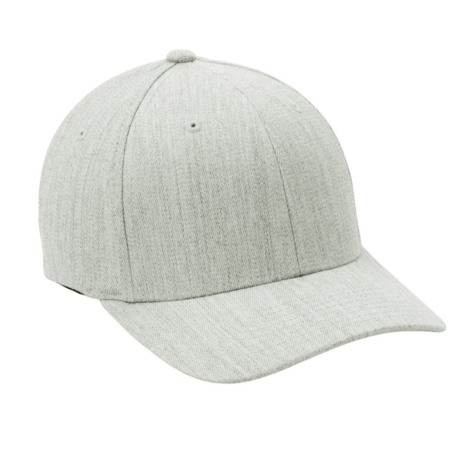 FlexFit Wool Blend BallCap