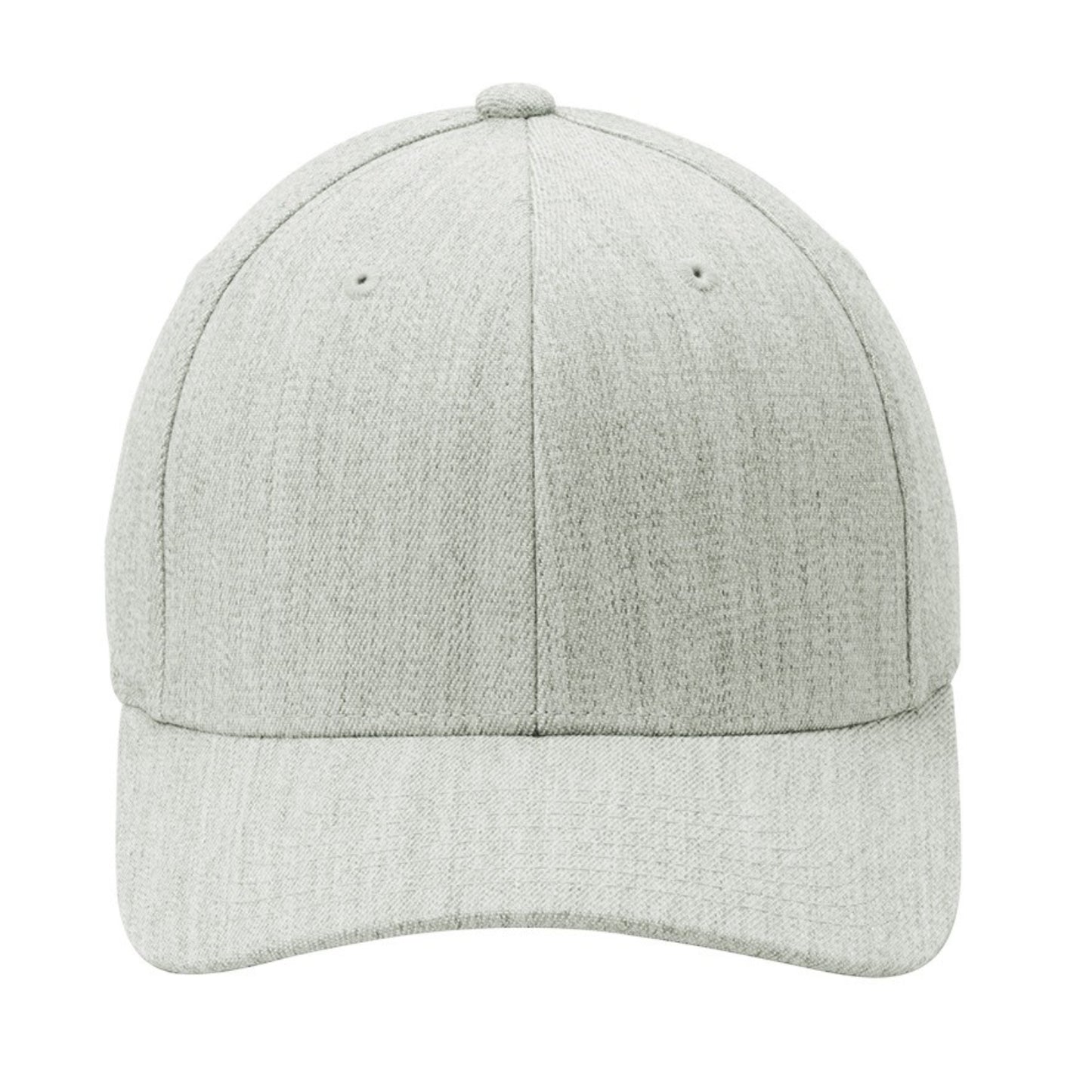 FlexFit Wool Blend BallCap