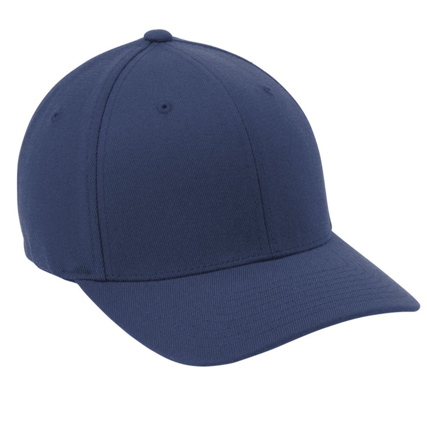 FlexFit Wool Blend BallCap