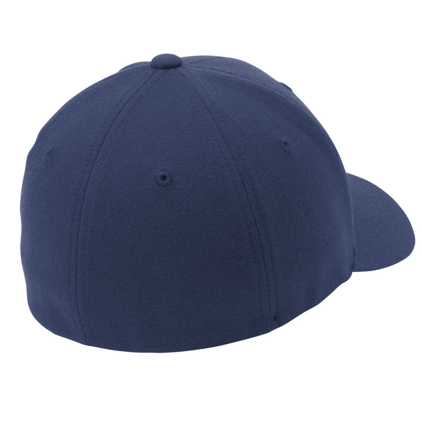 FlexFit Wool Blend BallCap