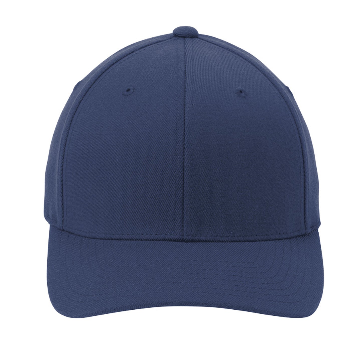 FlexFit Wool Blend BallCap