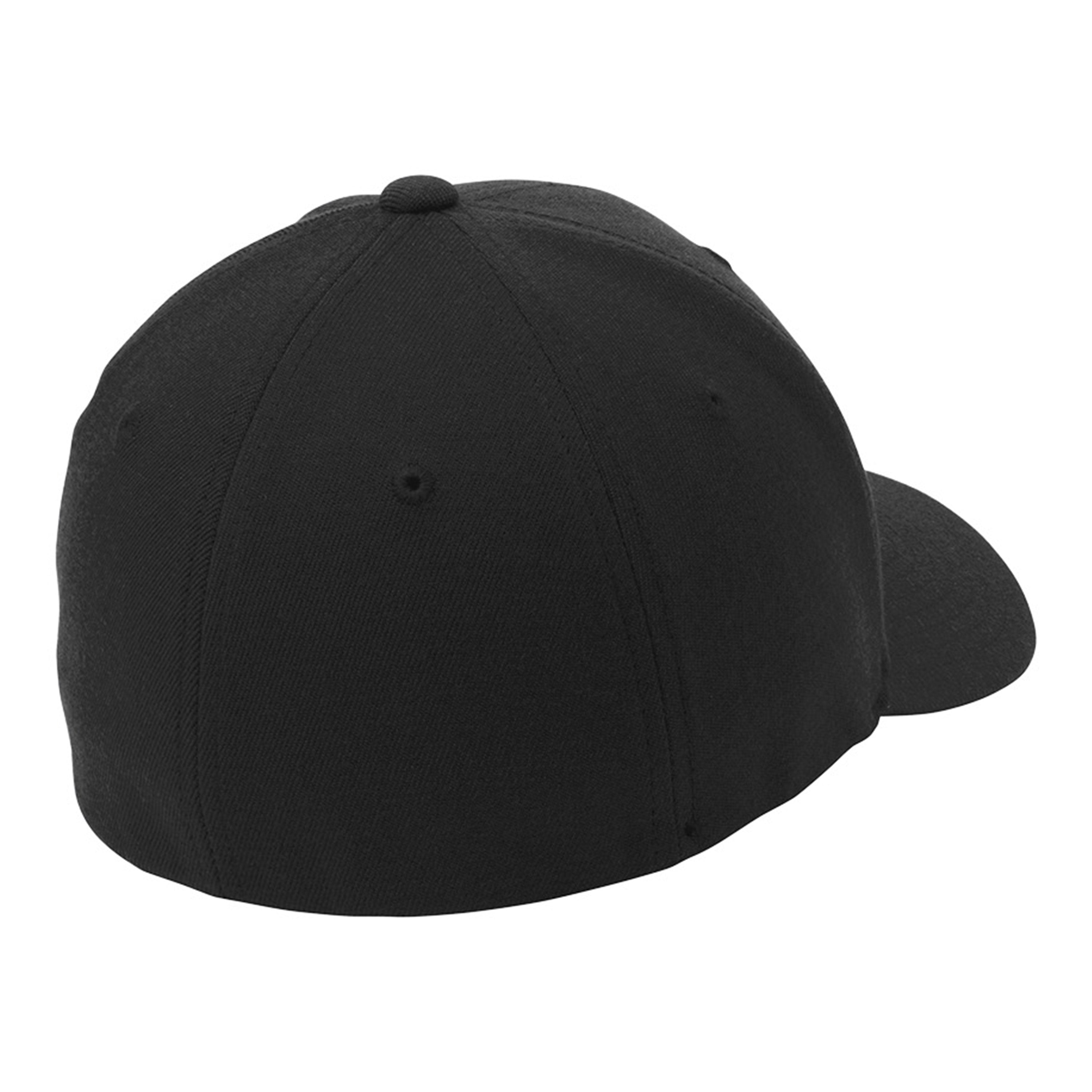 Port Authority Flexfit Wool Blend Ballcap