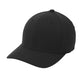 FlexFit Wool Blend BallCap