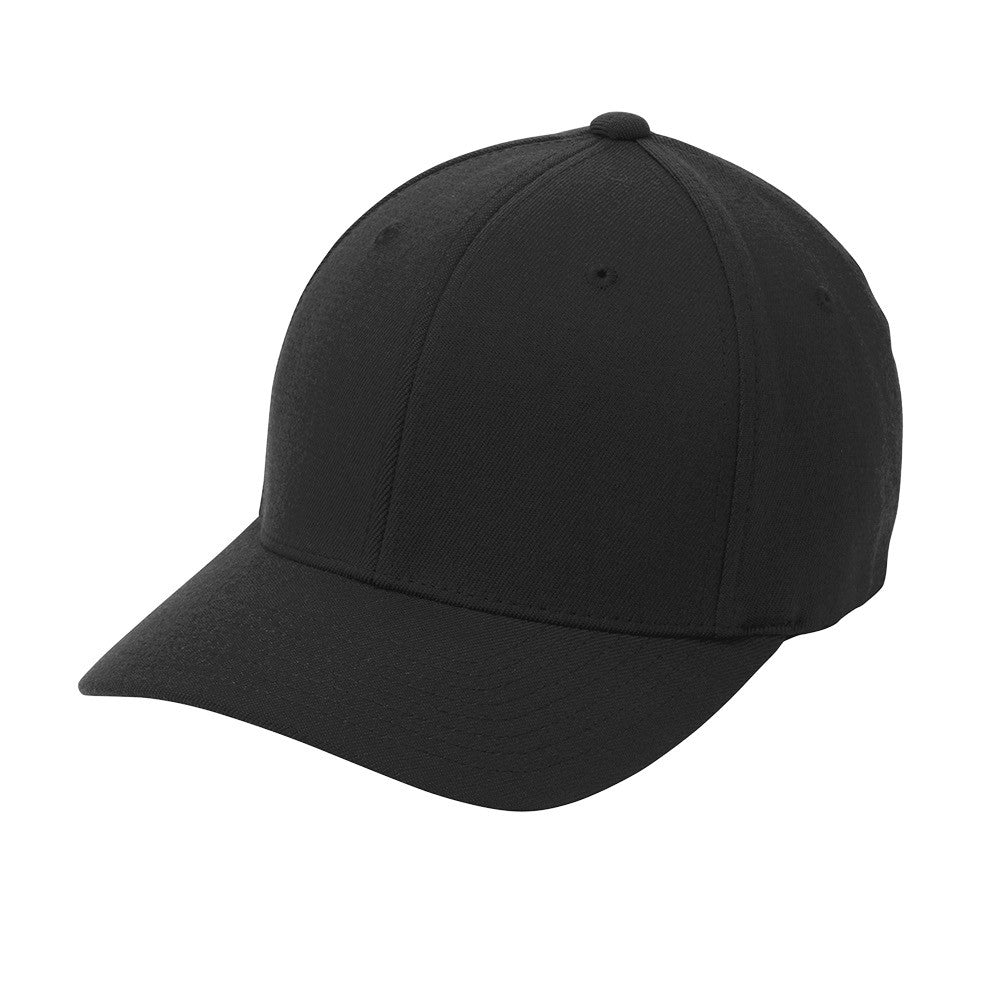 FlexFit Wool Blend BallCap