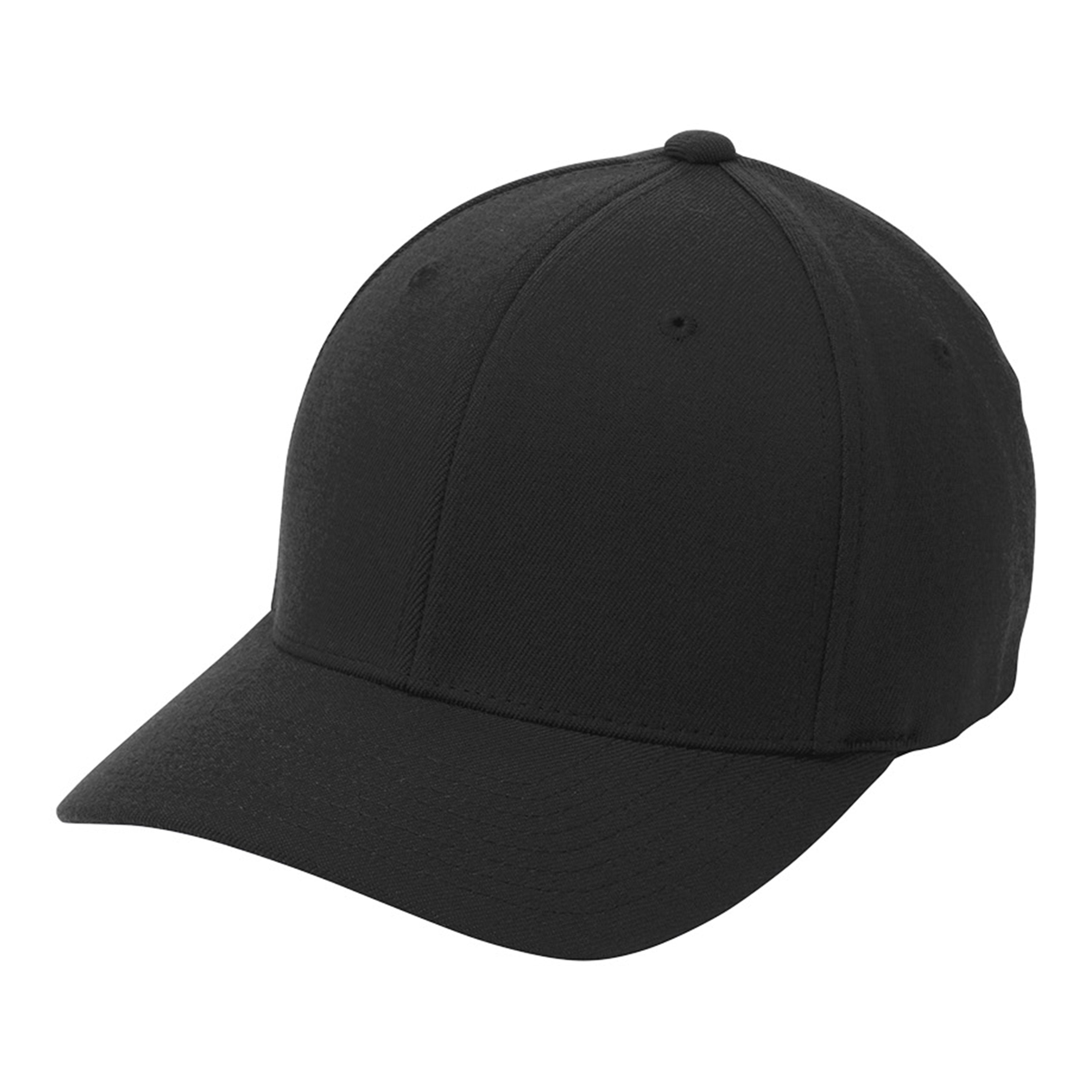 Port Authority Flexfit Wool Blend Ballcap