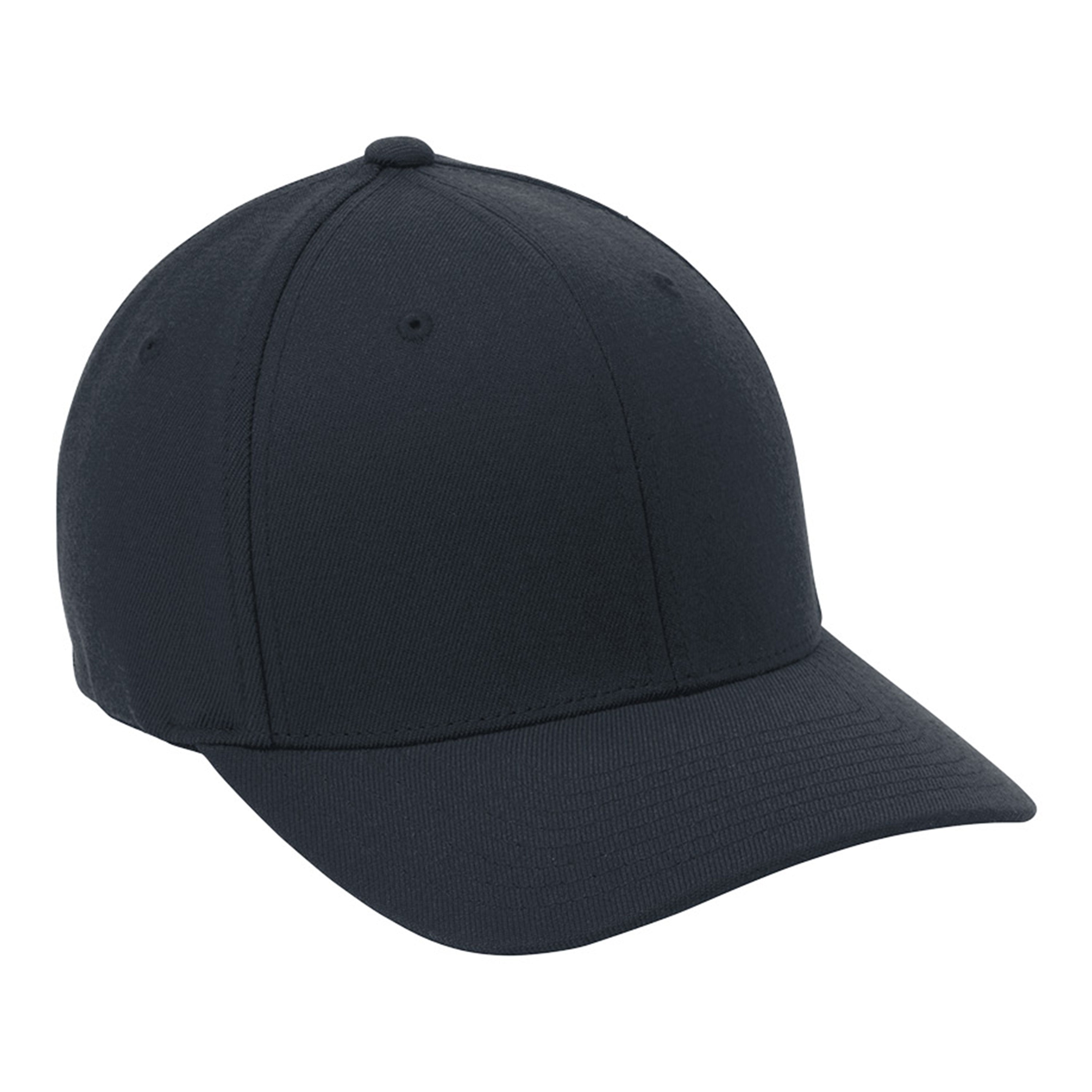 Port Authority Flexfit Wool Blend Ballcap
