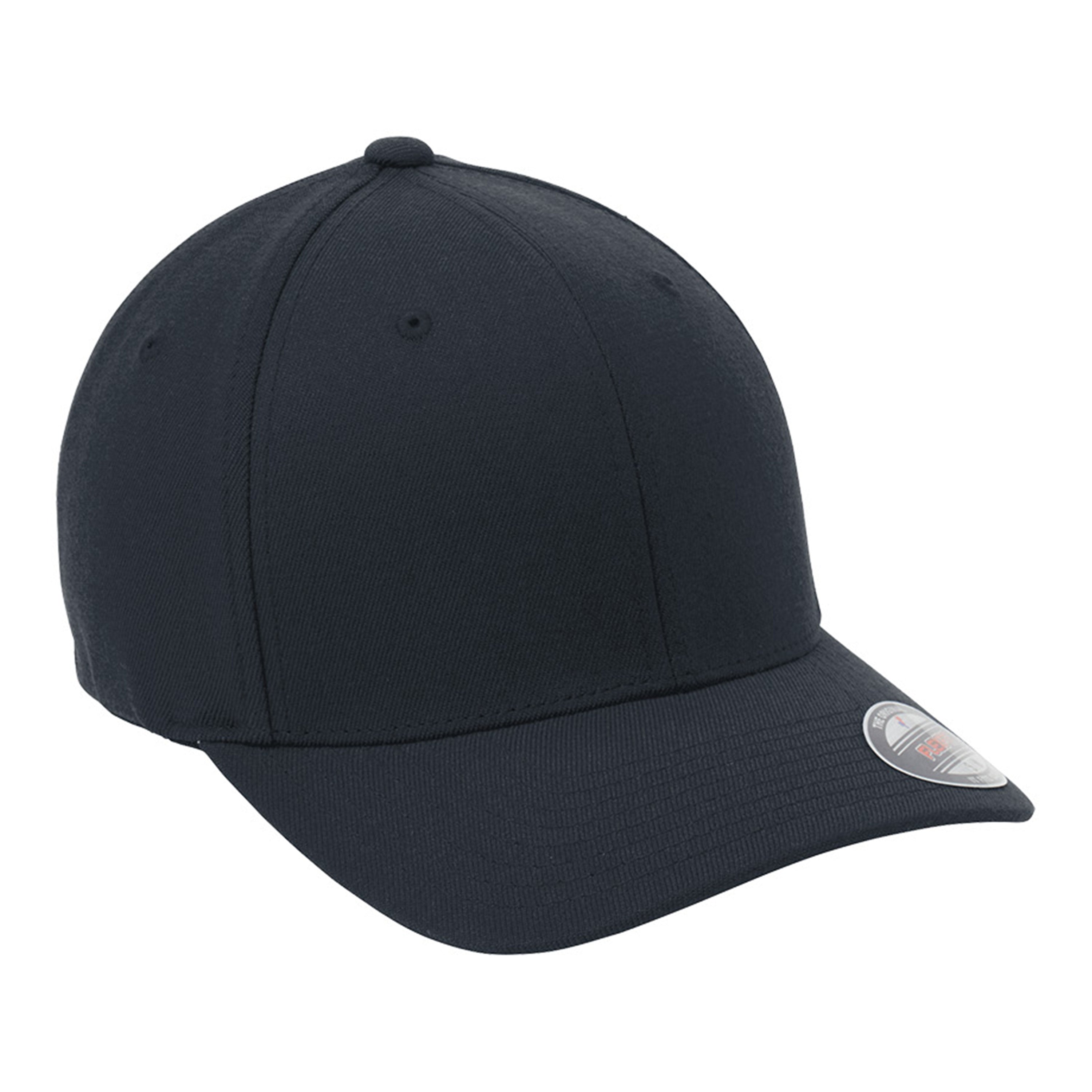 Port Authority Flexfit Wool Blend Ballcap