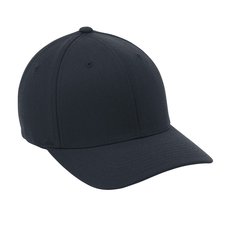 FlexFit Wool Blend BallCap