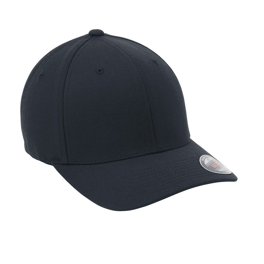 FlexFit Wool Blend BallCap