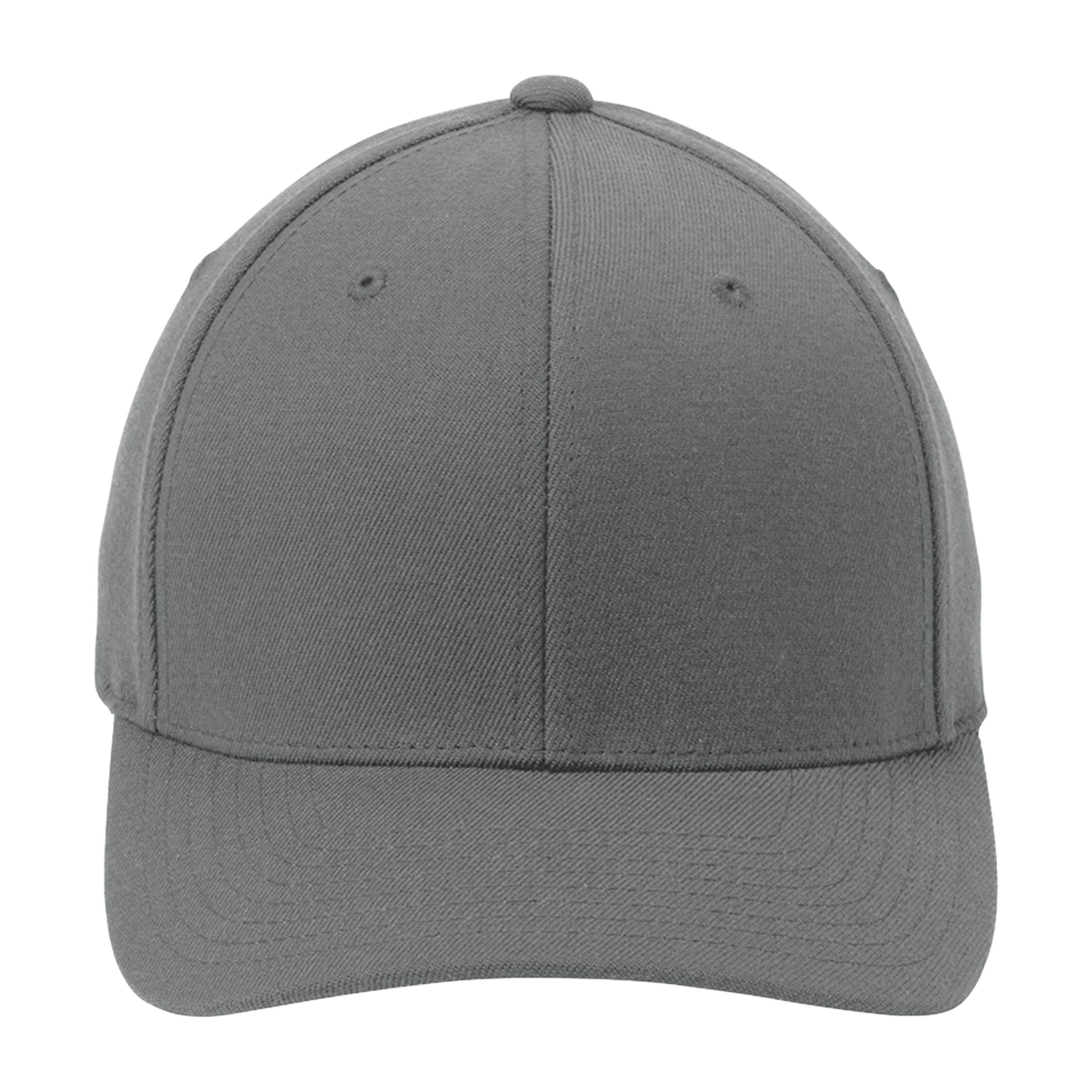 Port Authority Flexfit Wool Blend Ballcap