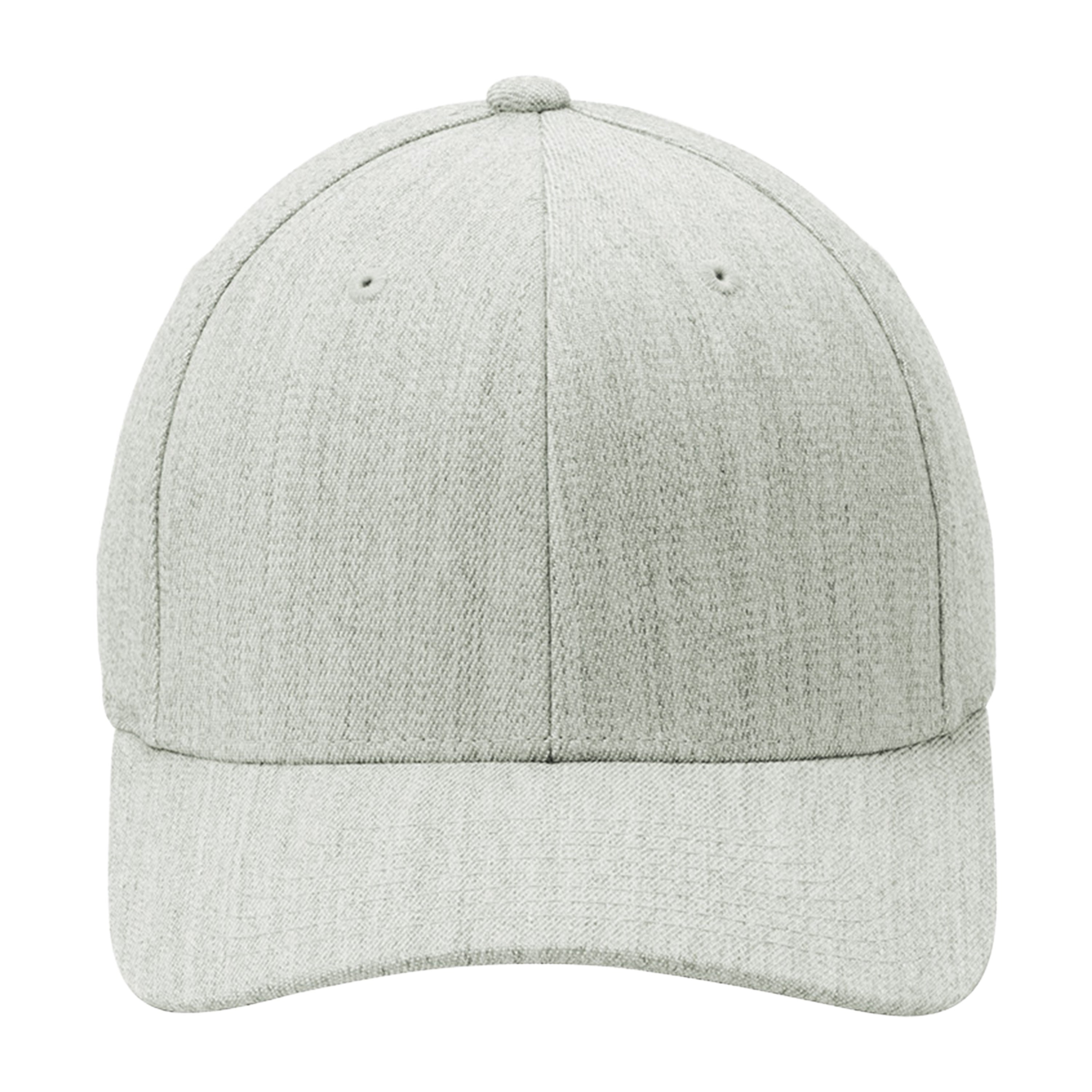 Port Authority Flexfit Wool Blend Ballcap