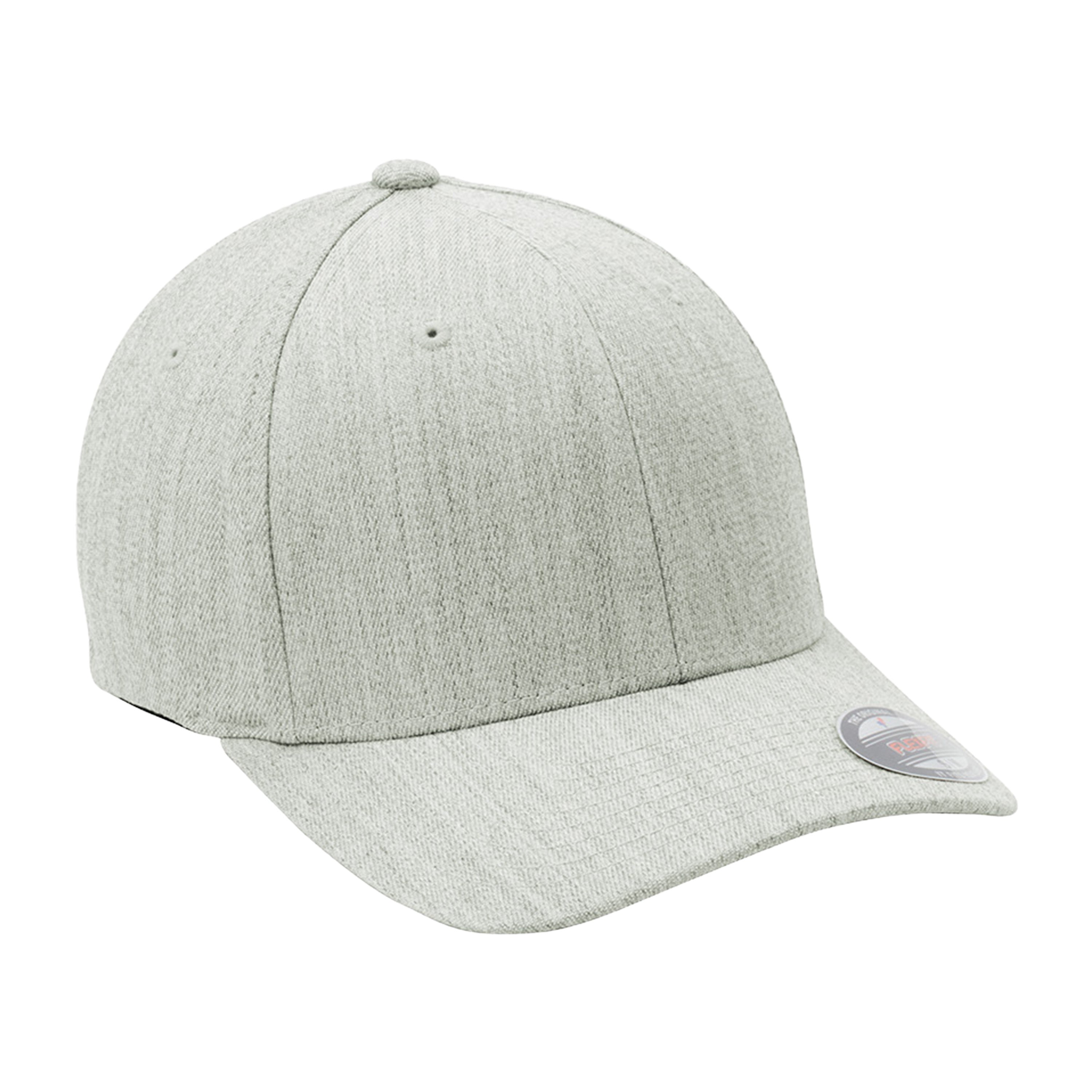 Port Authority Flexfit Wool Blend Ballcap