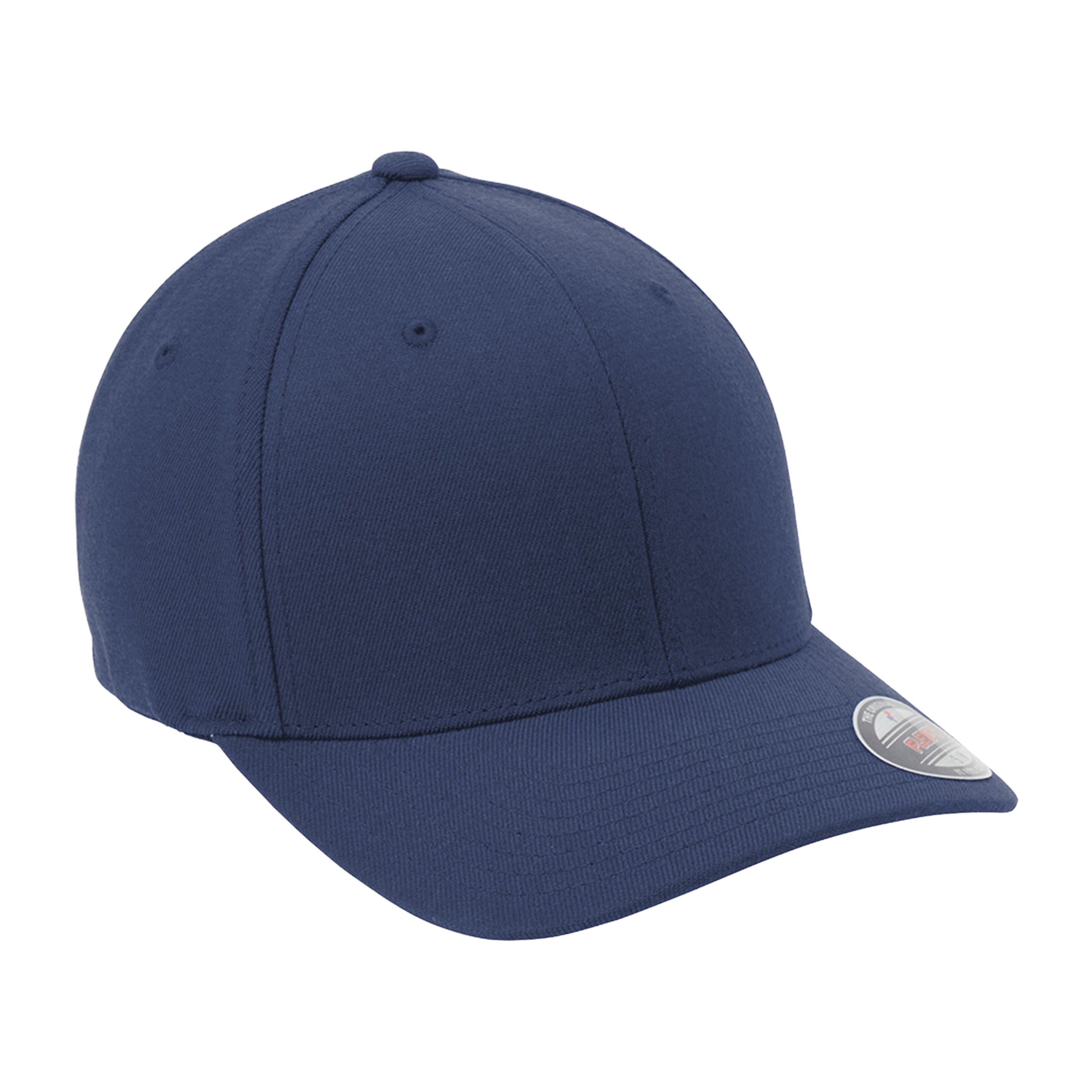 Port Authority Flexfit Wool Blend Ballcap