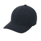 FlexFit Wool Blend BallCap