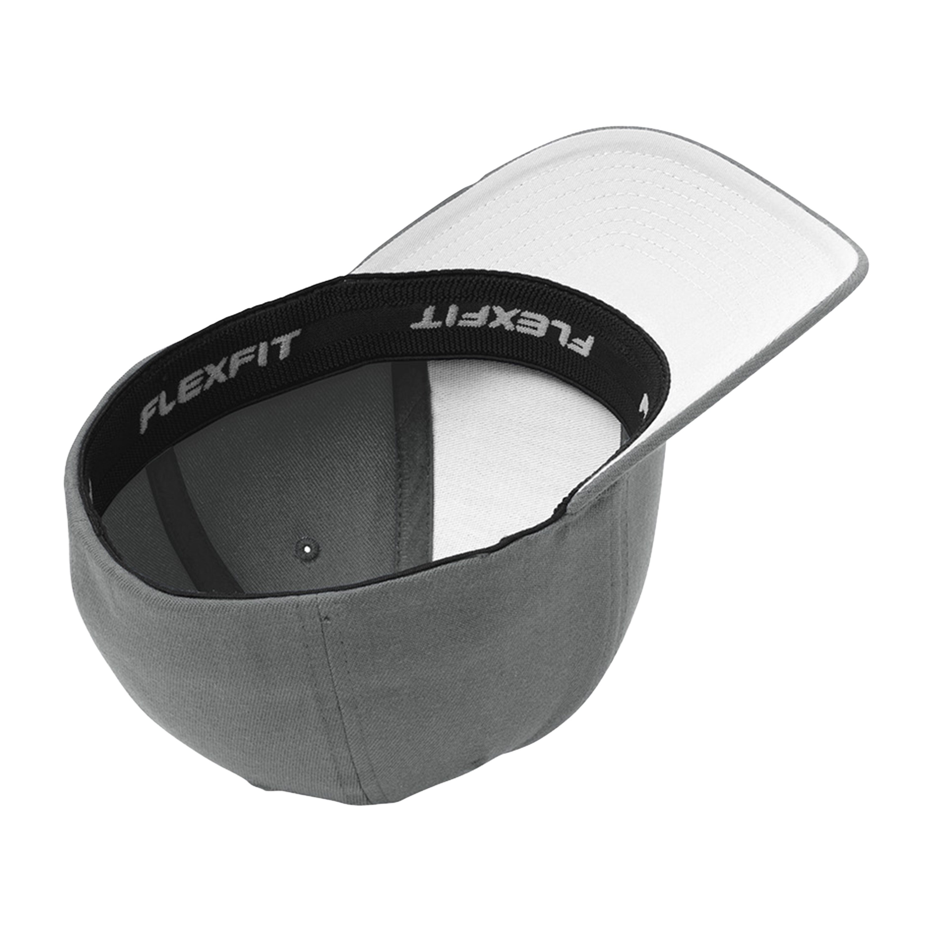 Port Authority Flexfit Wool Blend Ballcap