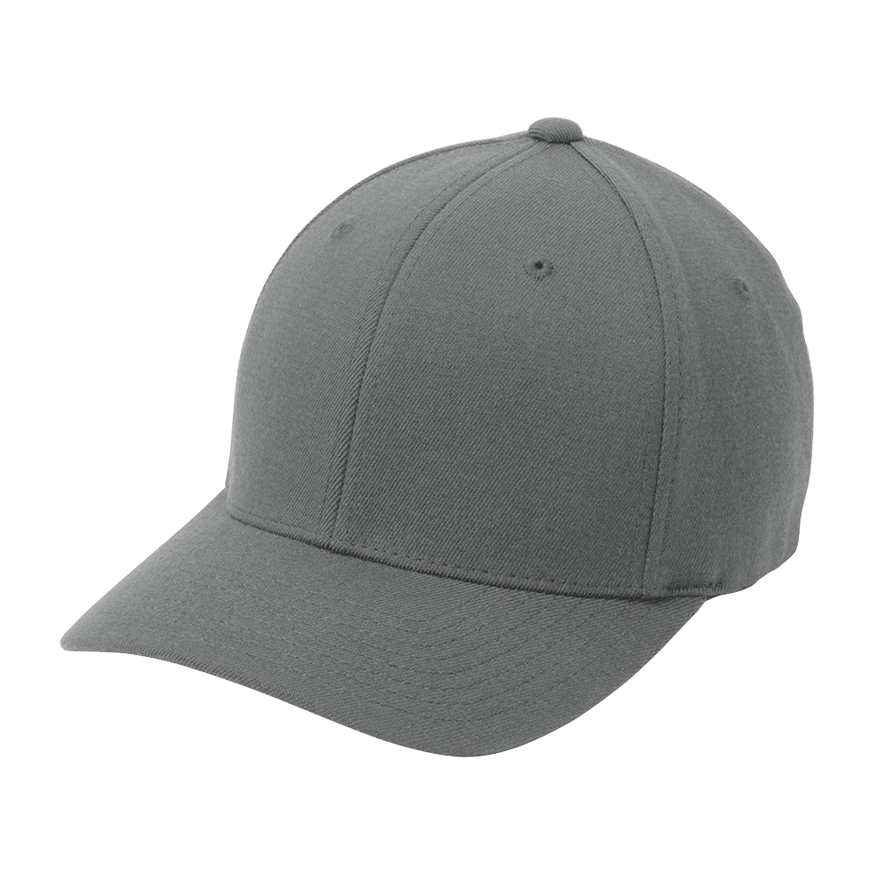 Port Authority Flexfit Wool Blend Ballcap